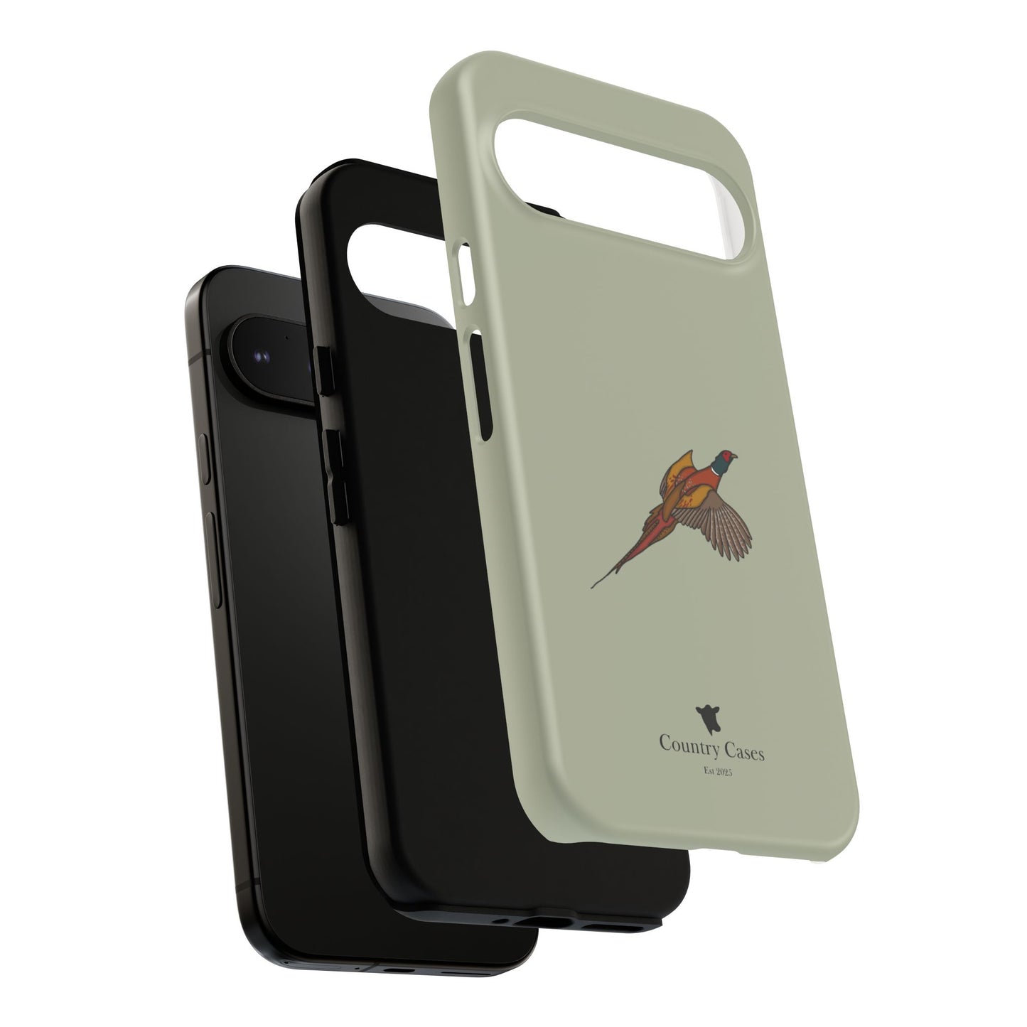 Android pheasant case