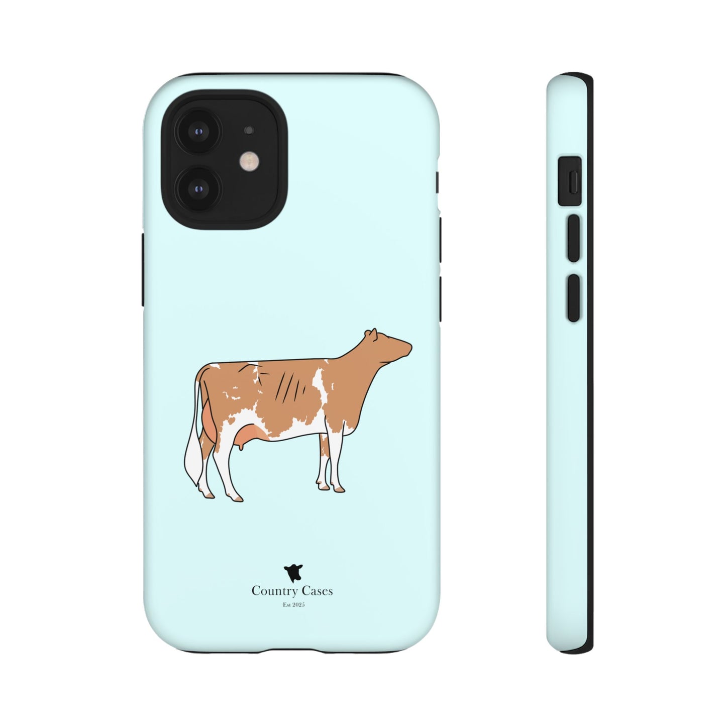 Gurnsey case