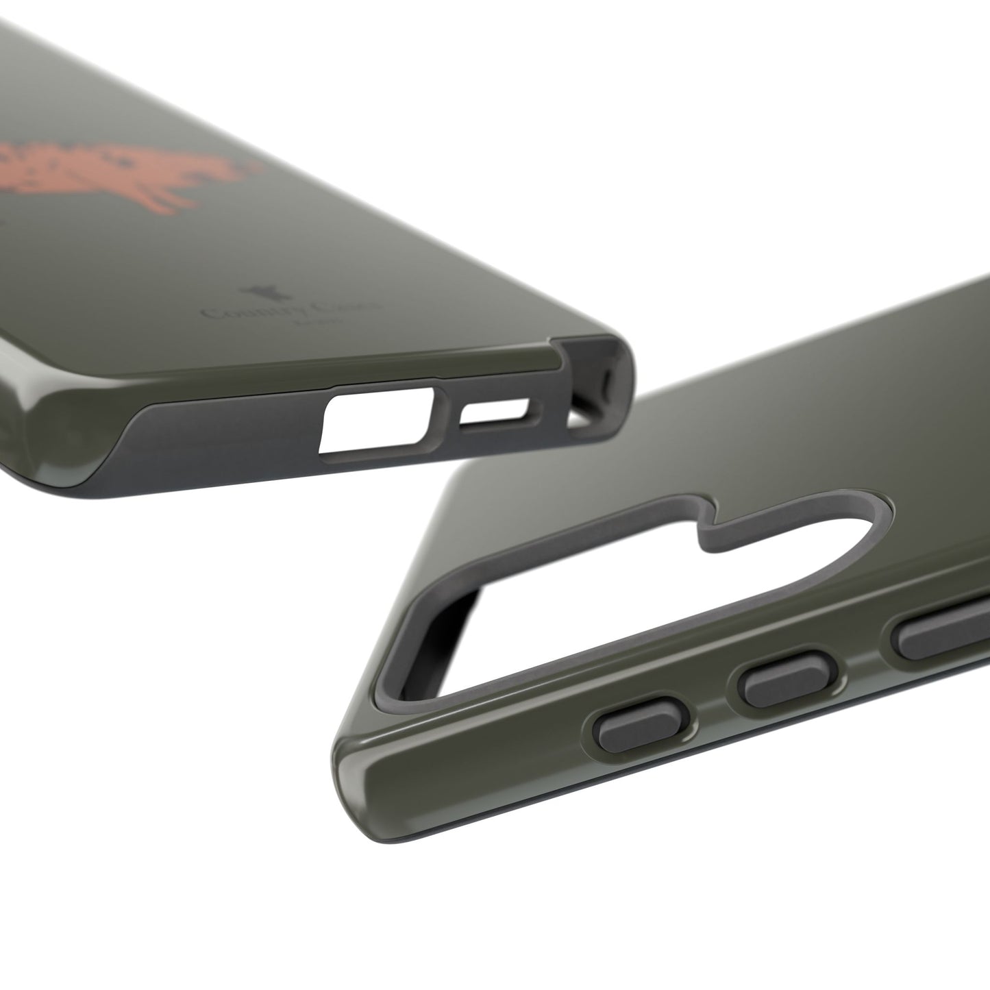 Android Spotted Pig Case