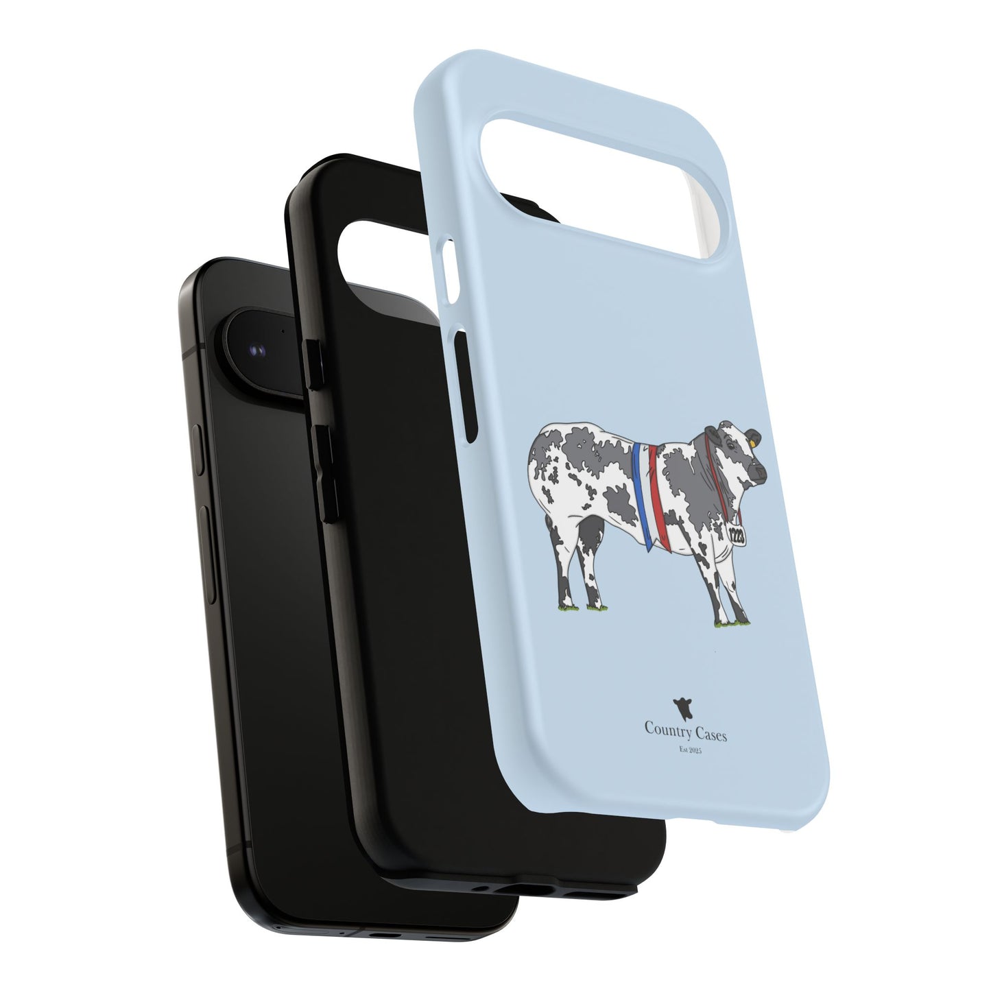 Android Beef Champion Case