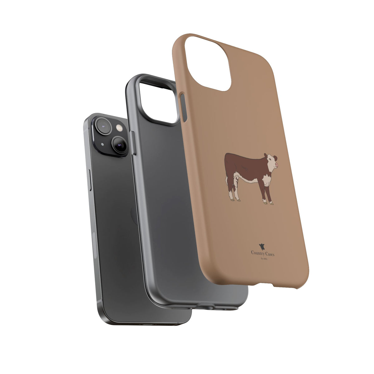 Hereford Case