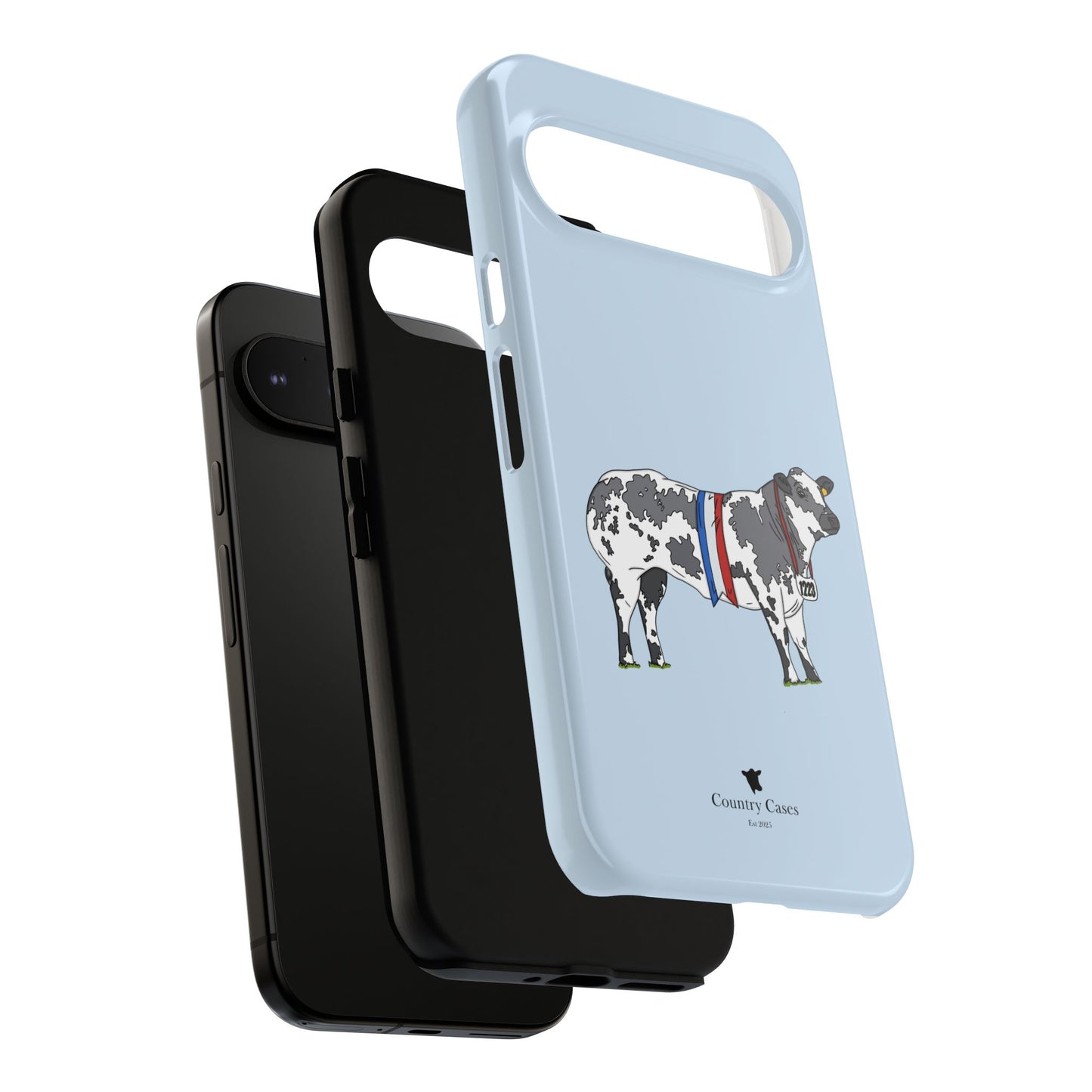 Android Beef Champion Case