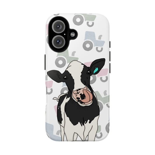 Brooke custom case