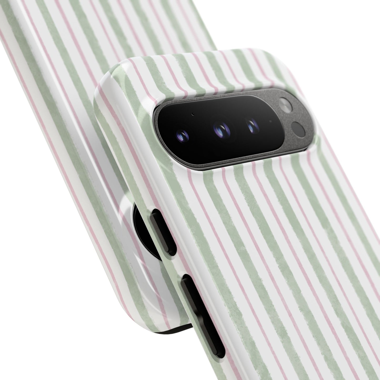 Android Paddock Stripe Case