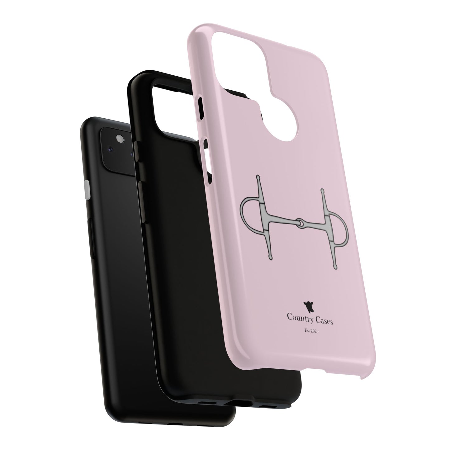 Android The Equestrian bit case