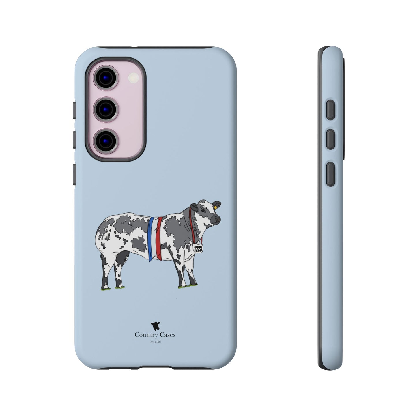 Android Beef Champion Case