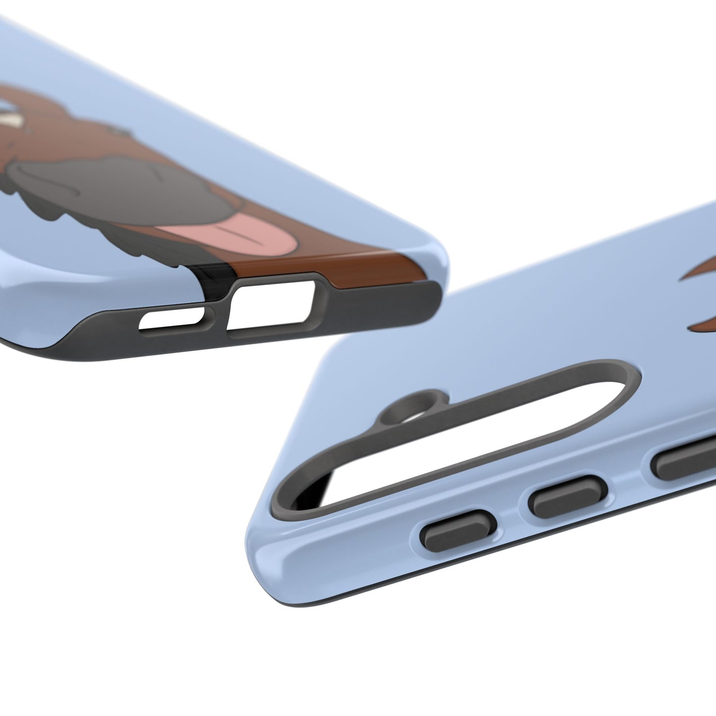 Android Perfect Pony Case