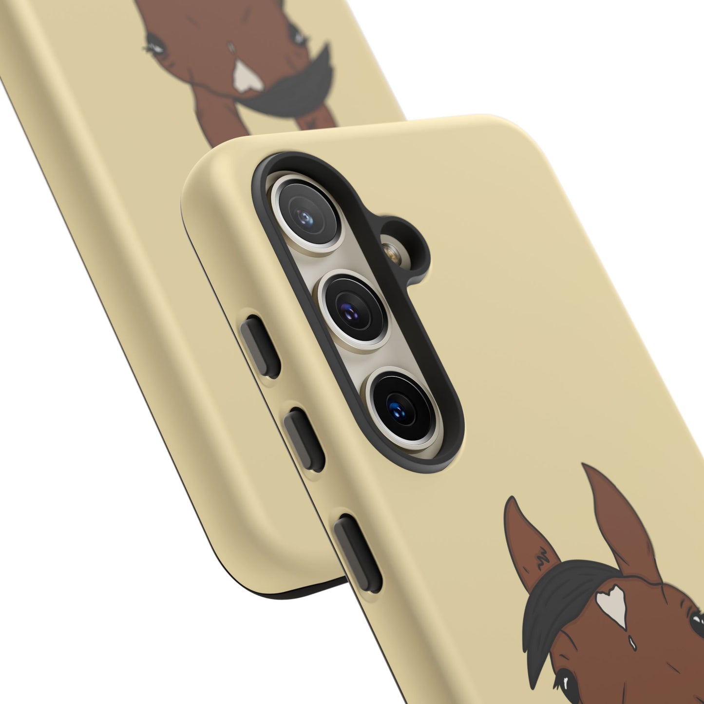 Android Perfect Pony Case