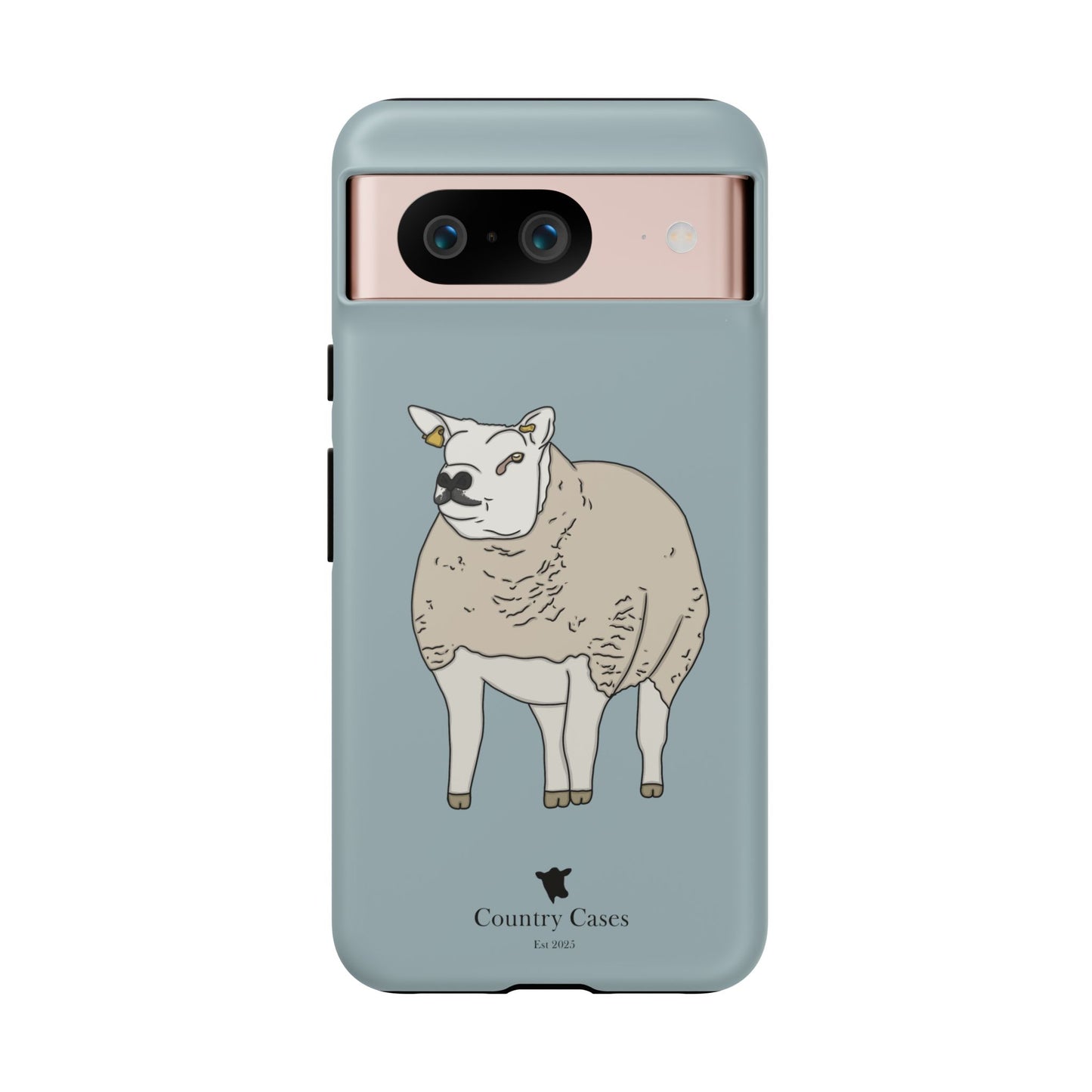 Android Shepherd Beltex Case