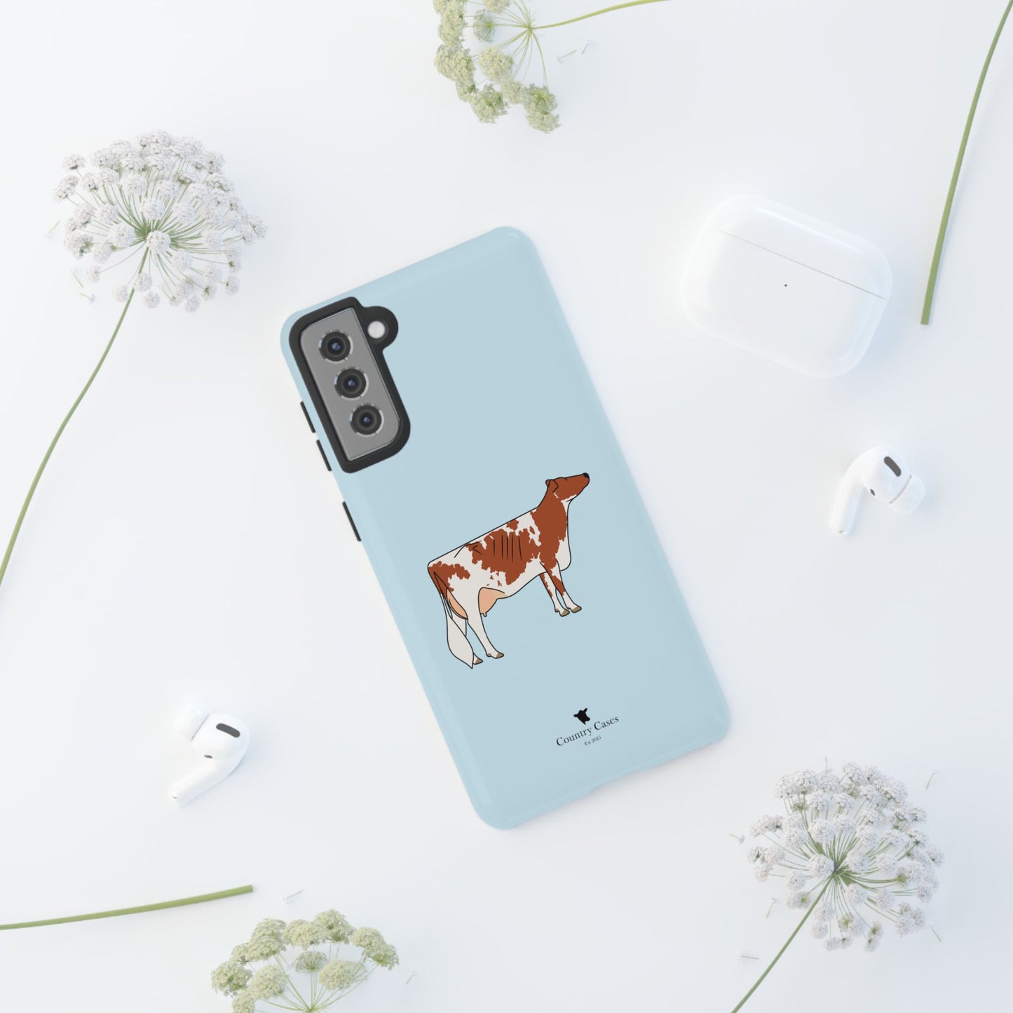 Android Ayrshire Case