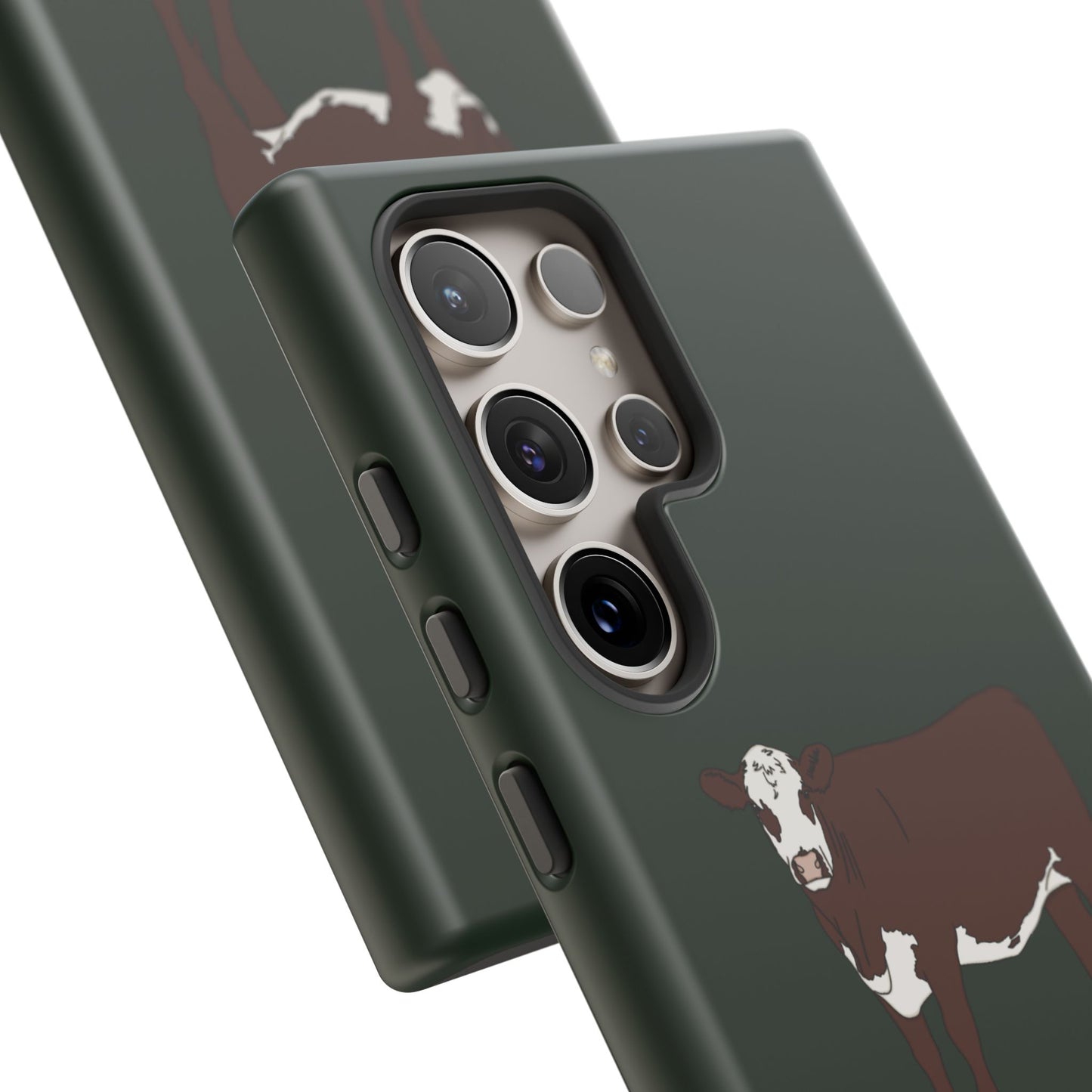 Android Hereford 2.0 case