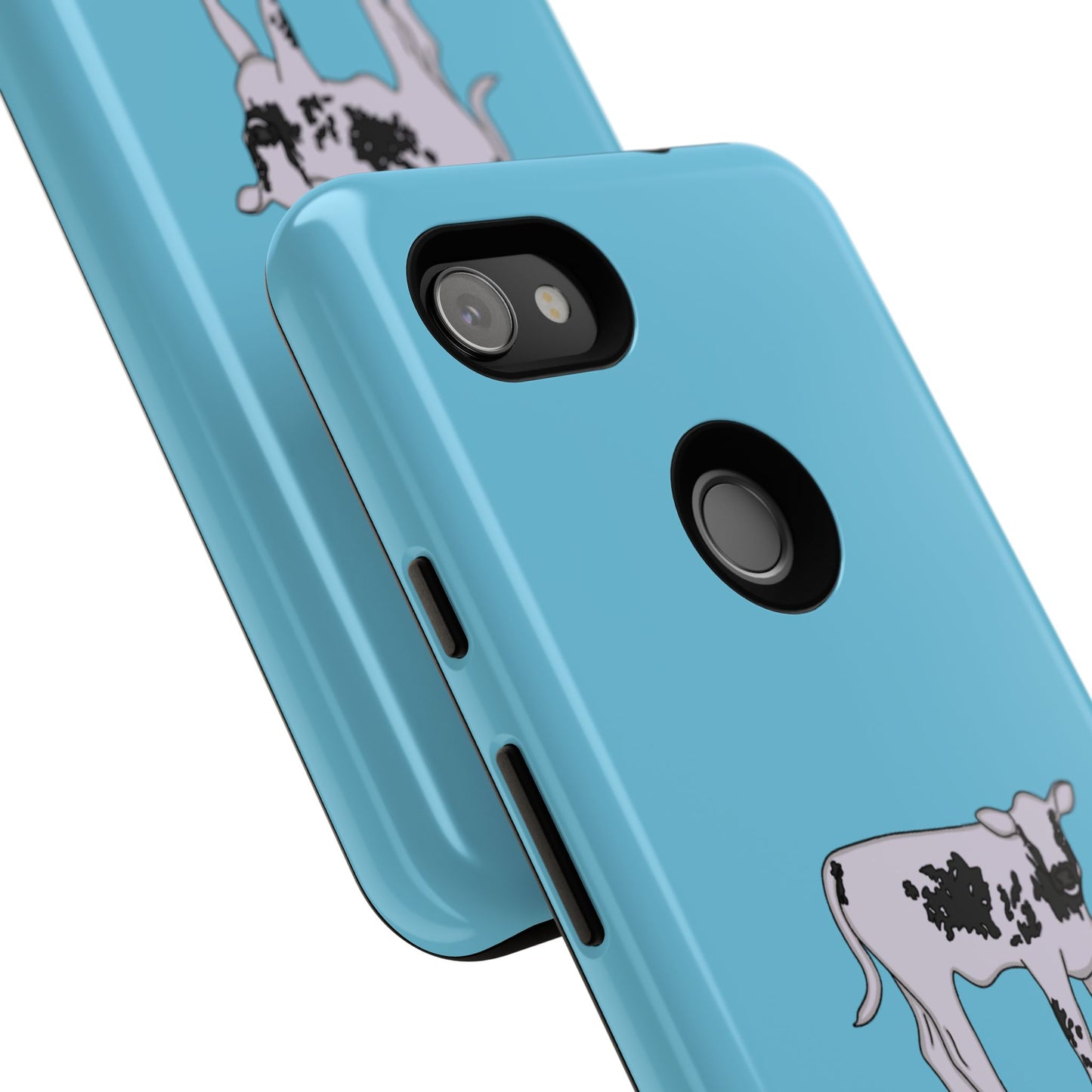 Android mini moo phone case
