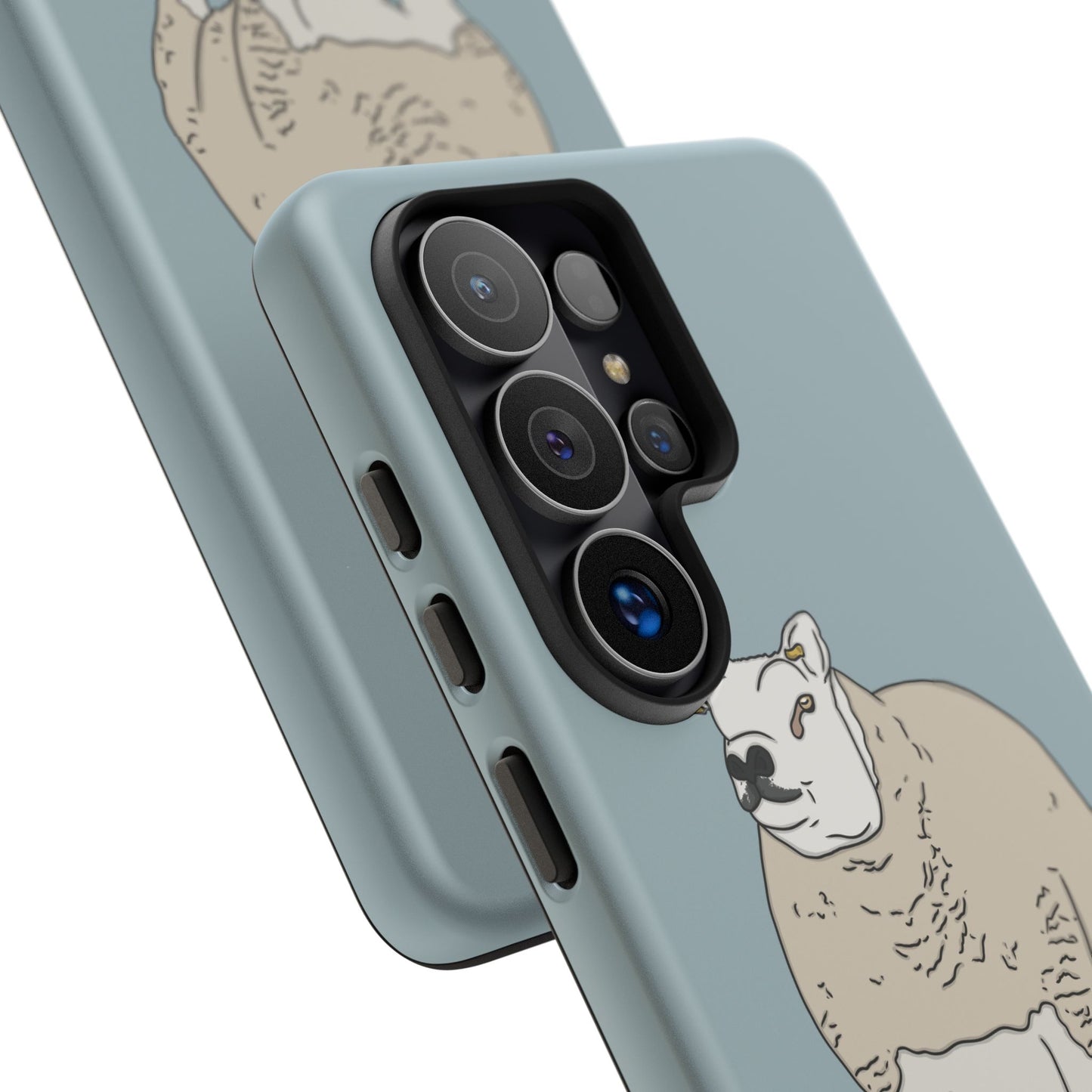 Android Shepherd Beltex Case