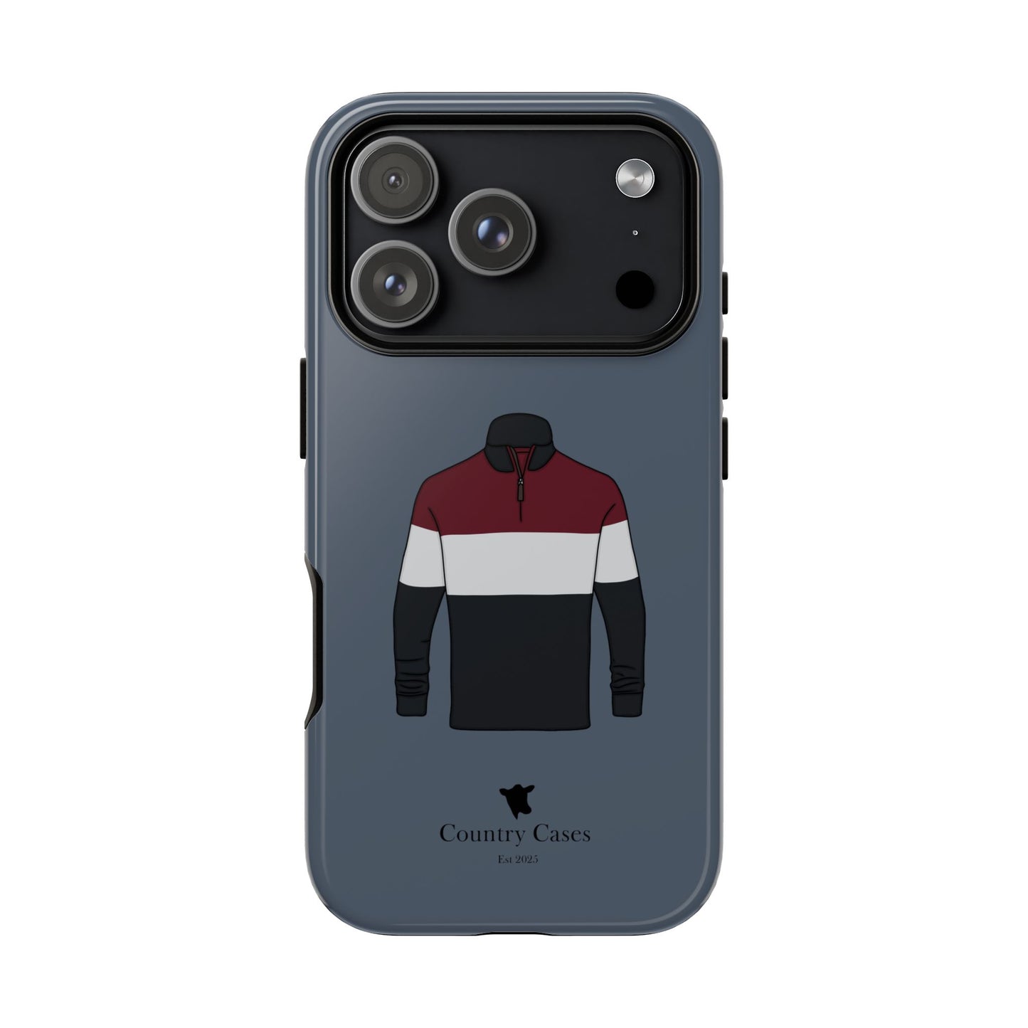 Pasture Jumper Case