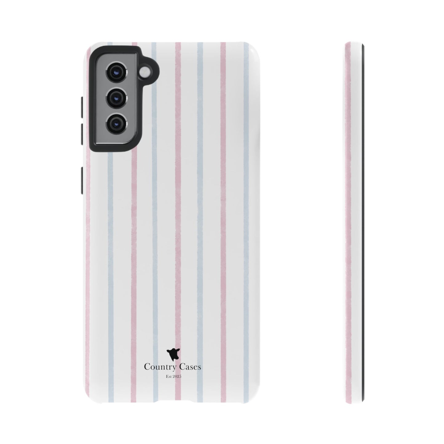 Android Country Stripe Case