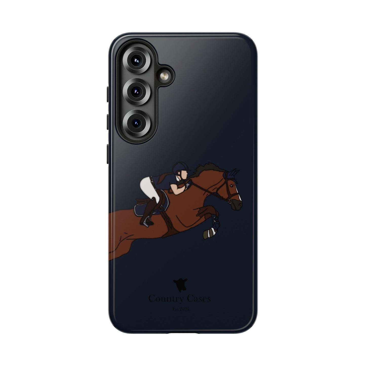 Android Showjumper case
