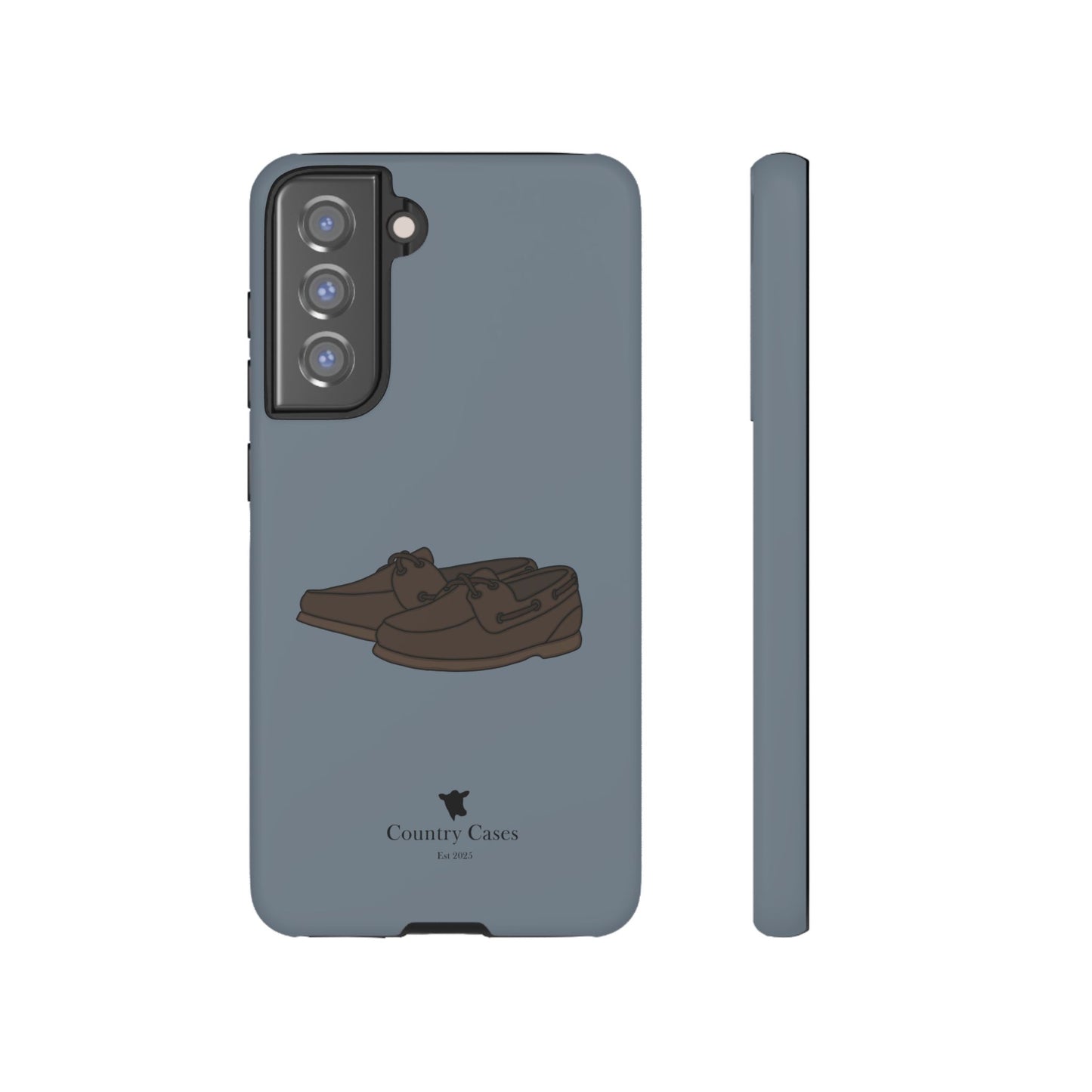 Android Farmstead Deck Shoe Case