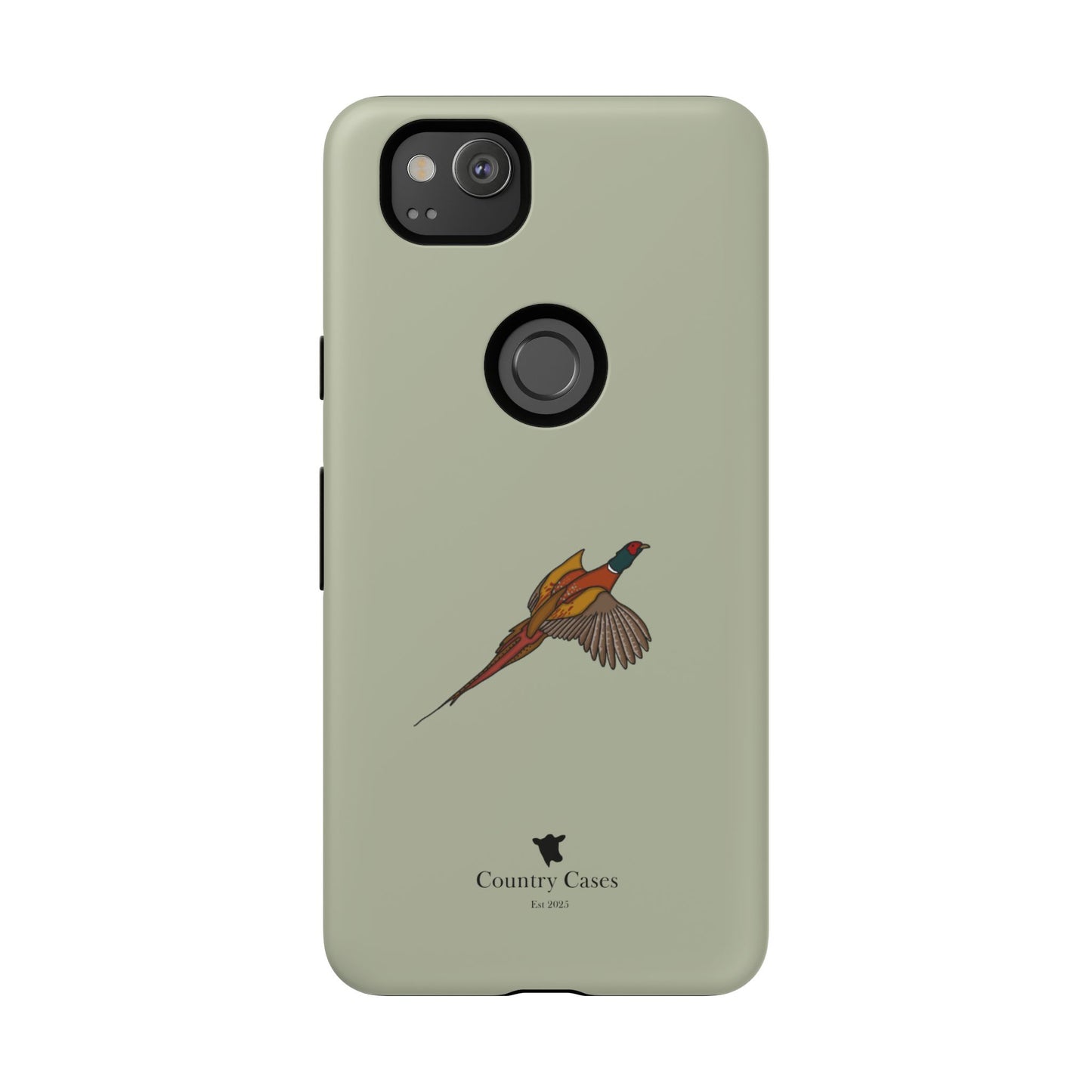 Android pheasant case