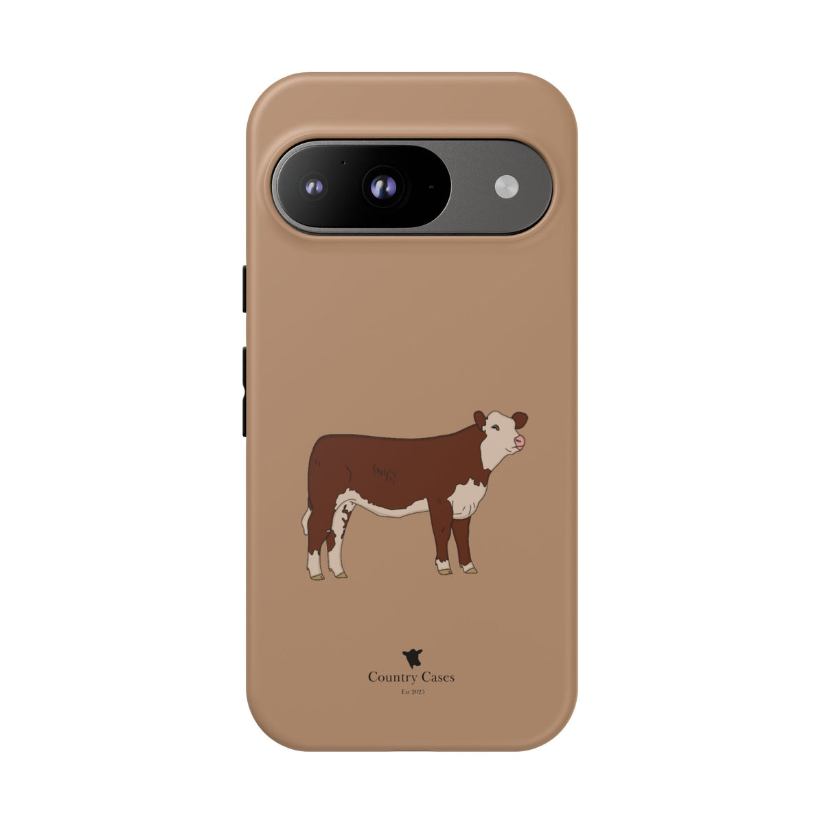 Android Hereford Case