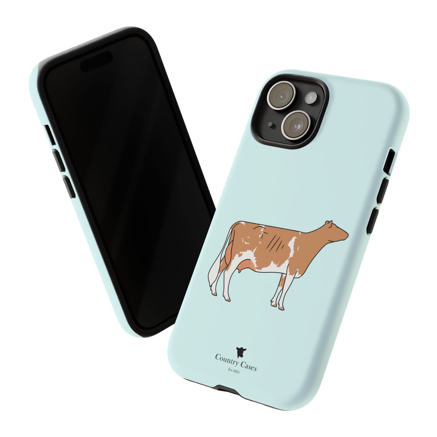 Gurnsey case