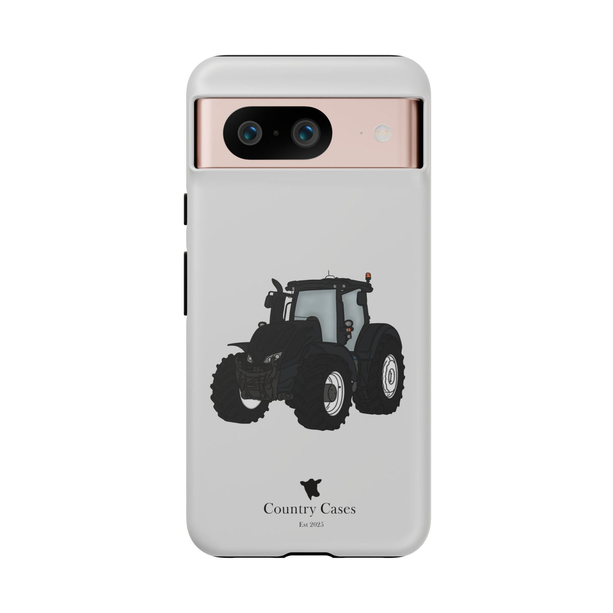 Android Field Tractor Case