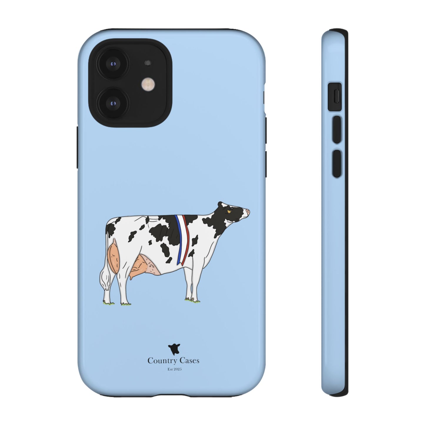 Holstein Champion Case