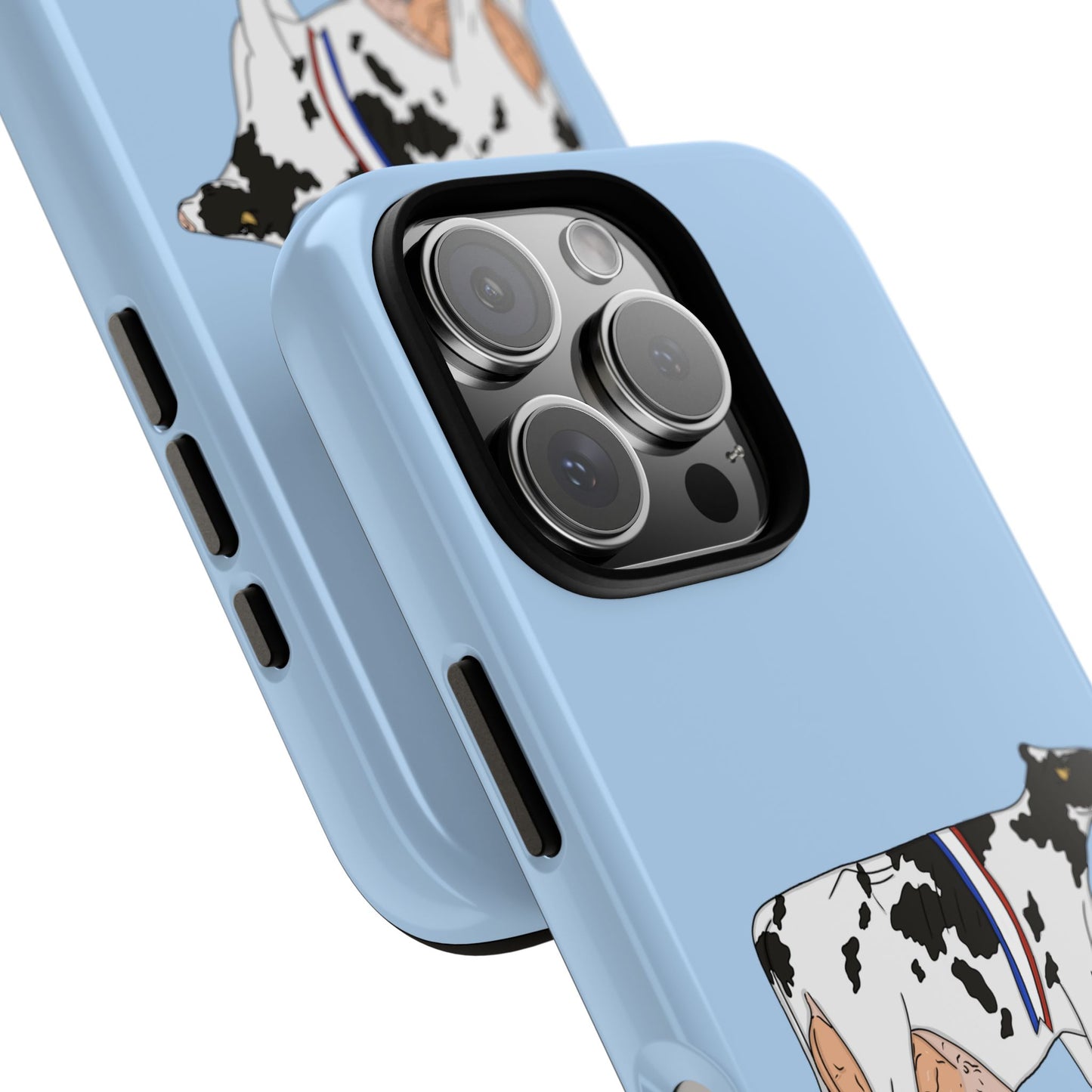 Holstein Champion Case