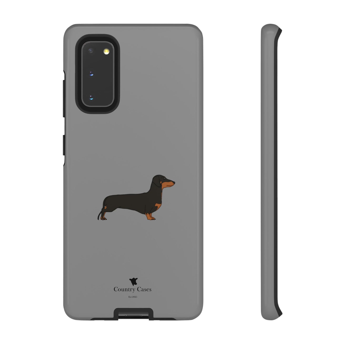 Android Sausage dog case