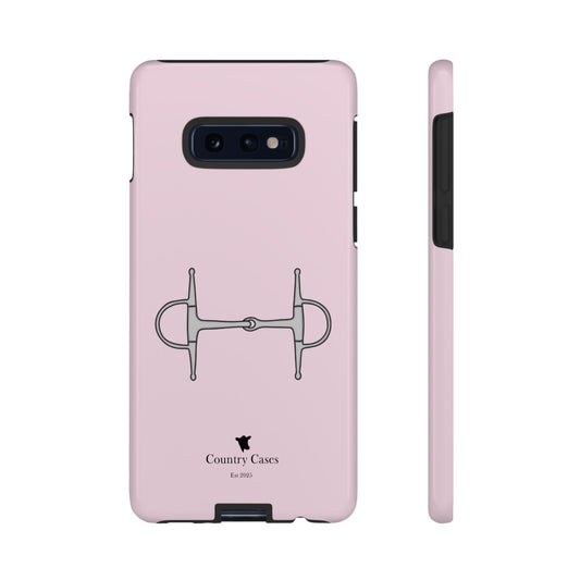 Android The Equestrian bit case