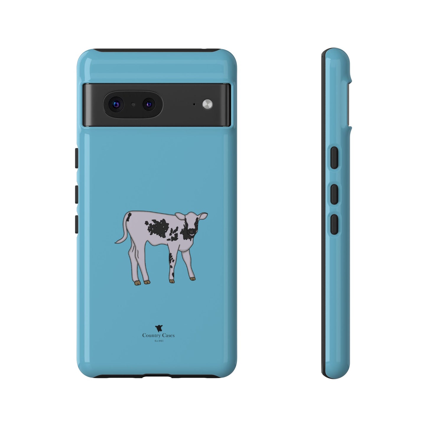 Android mini moo phone case