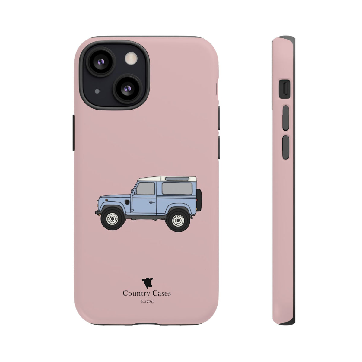 Beach Landy Case