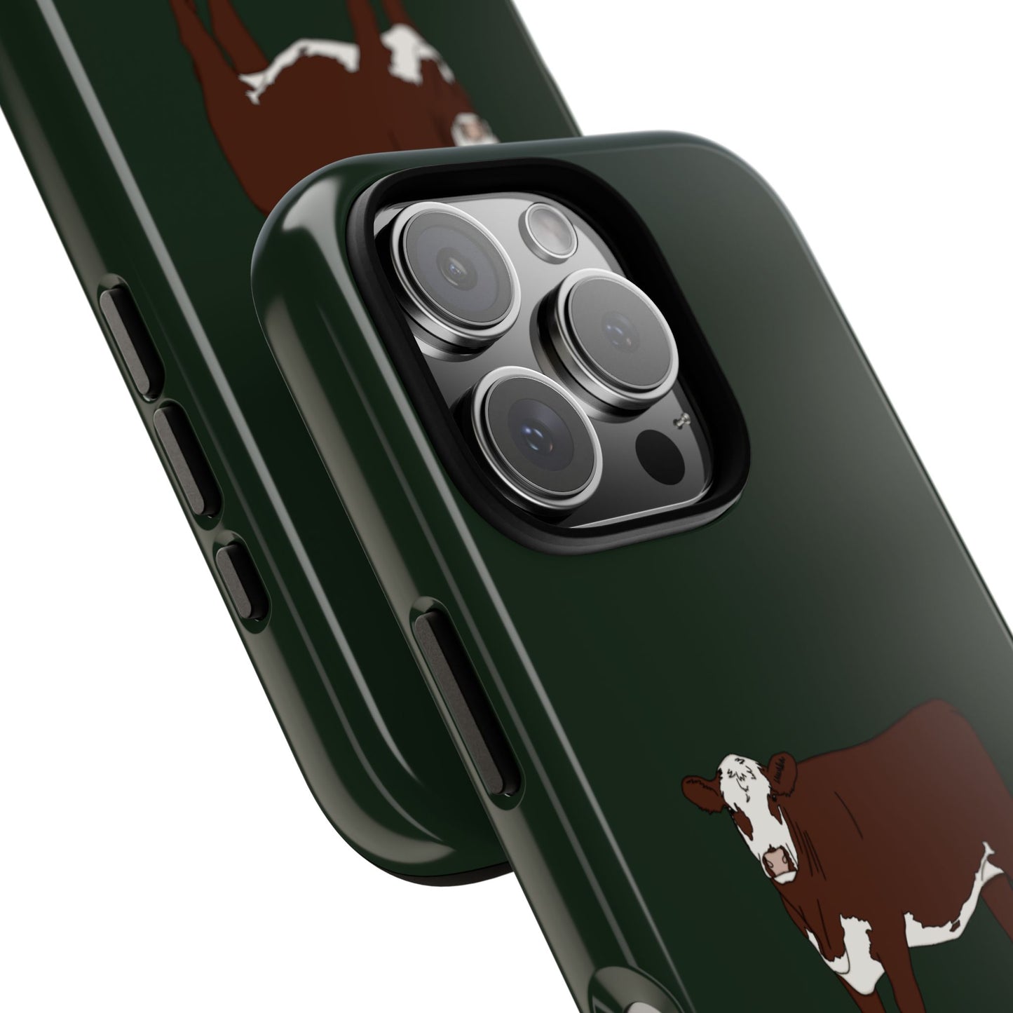 Hereford 2.0 case
