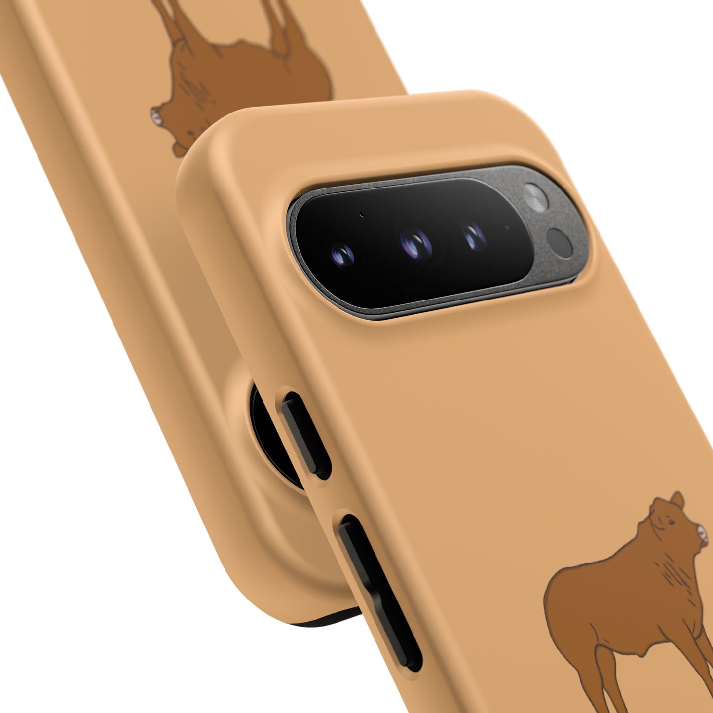 Android beef cow case