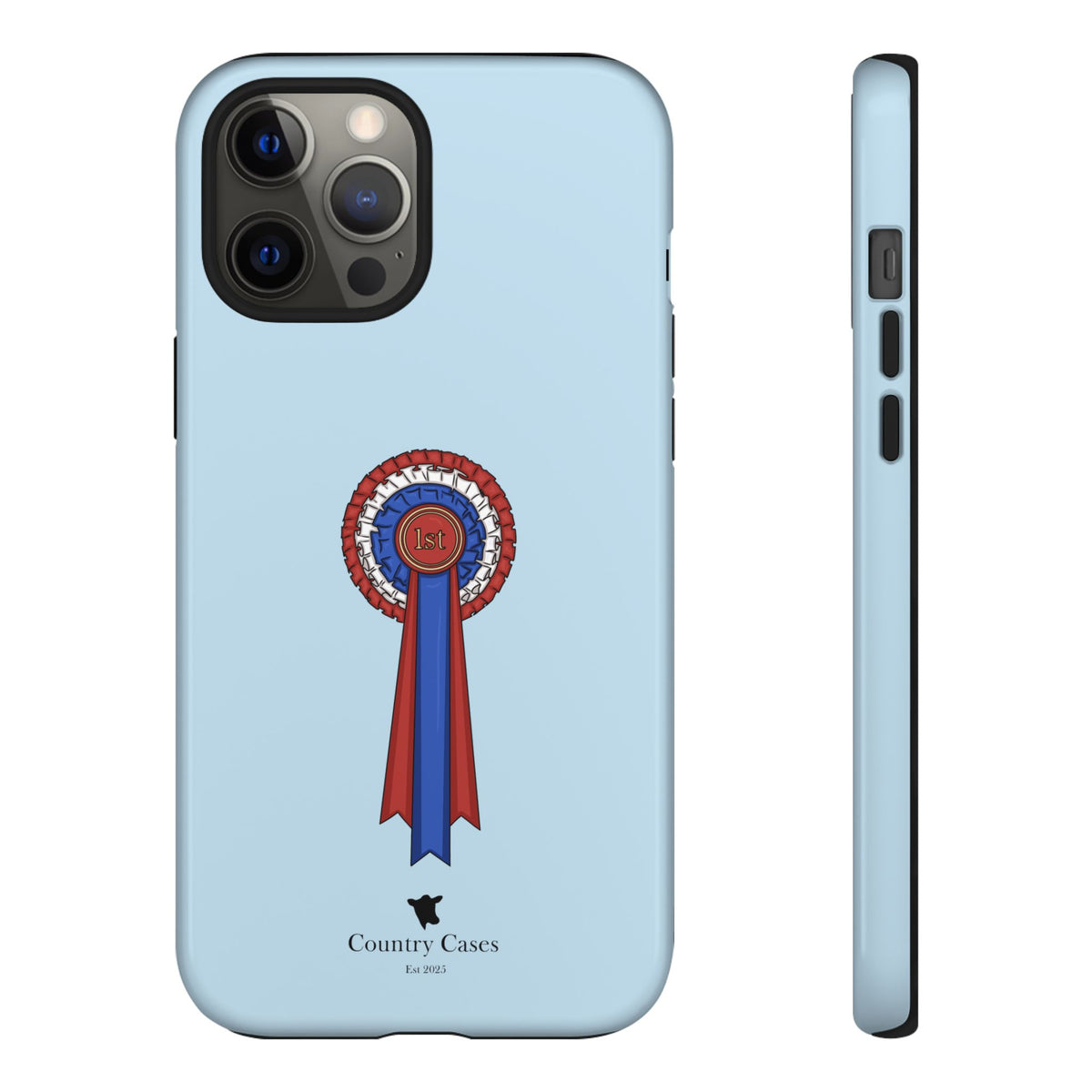 Rossete Case