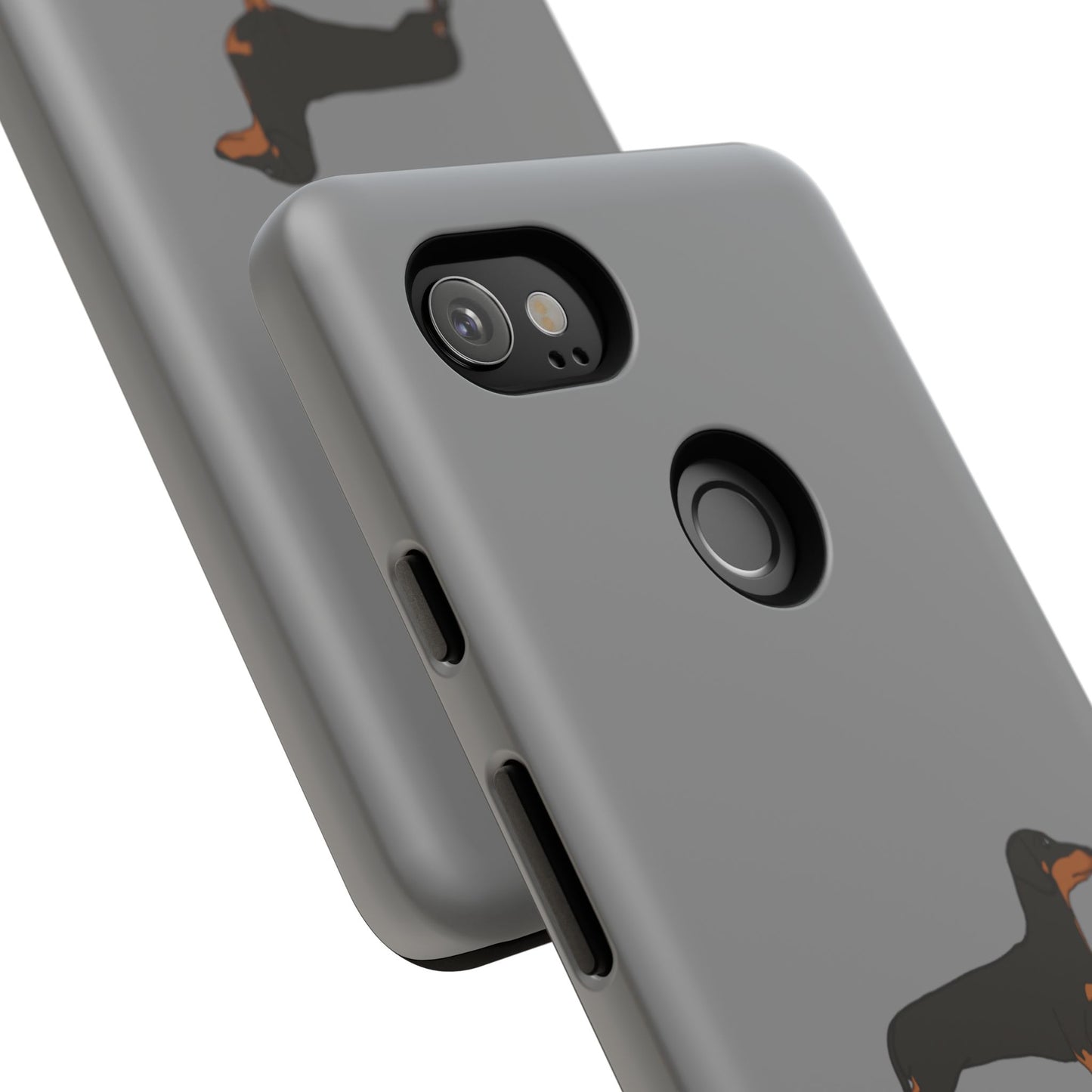 Android Sausage dog case