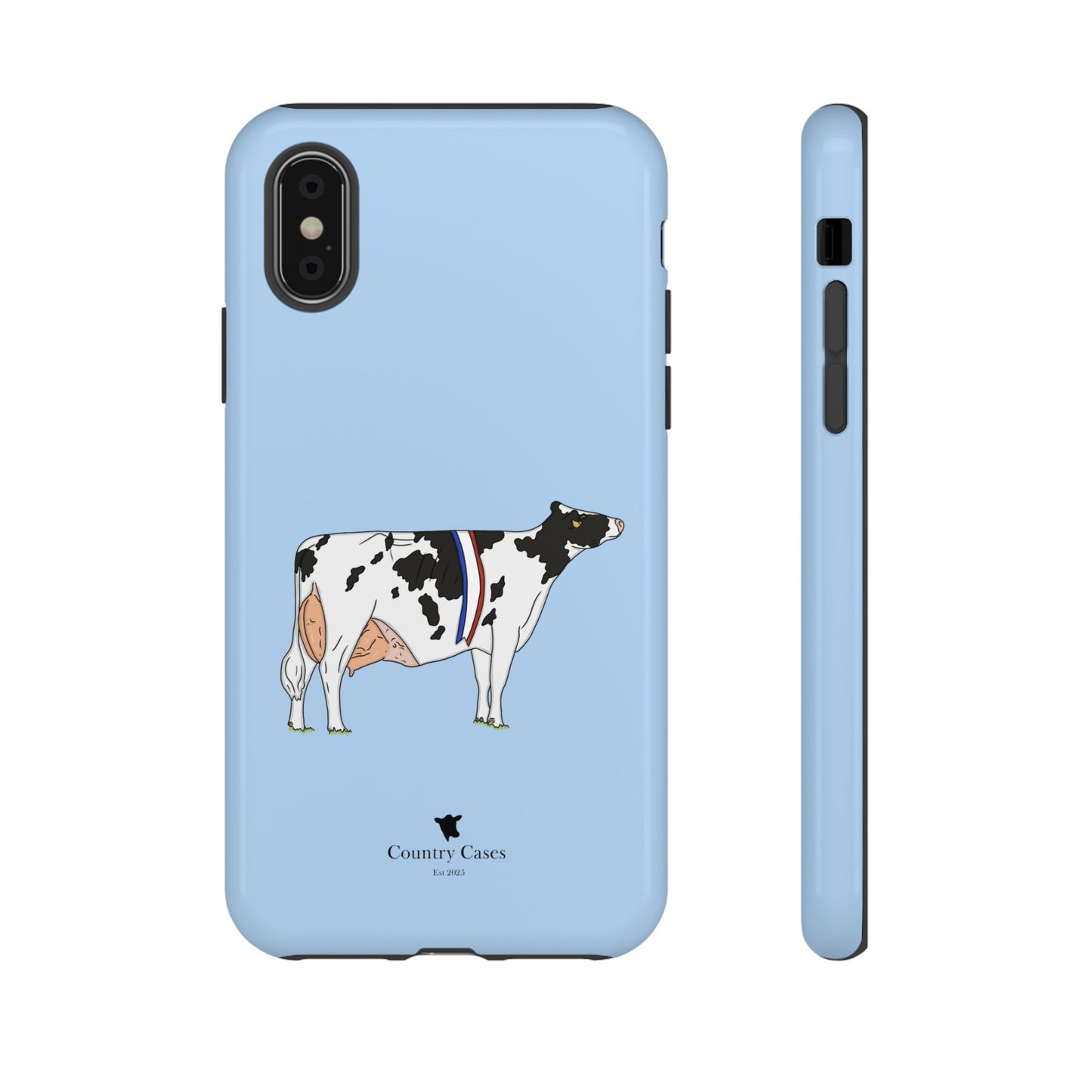 Holstein Champion Case