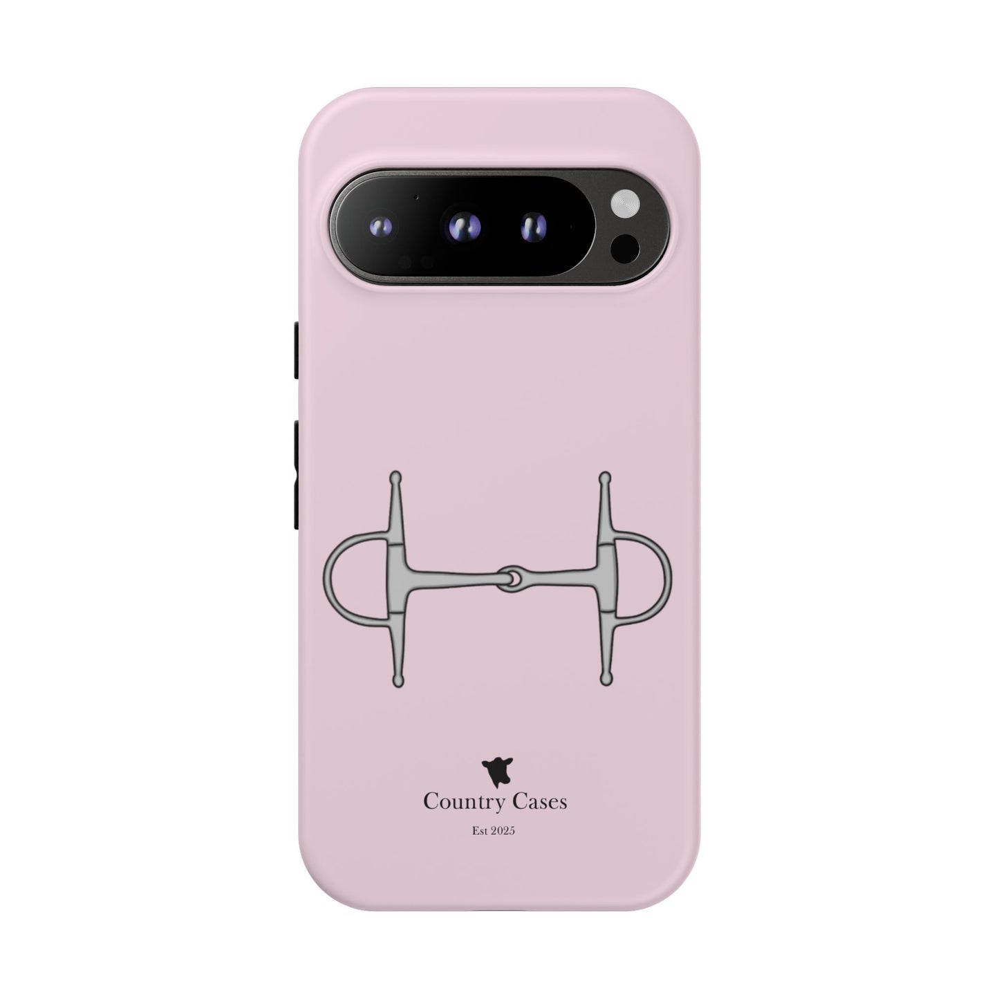 Android The Equestrian bit case
