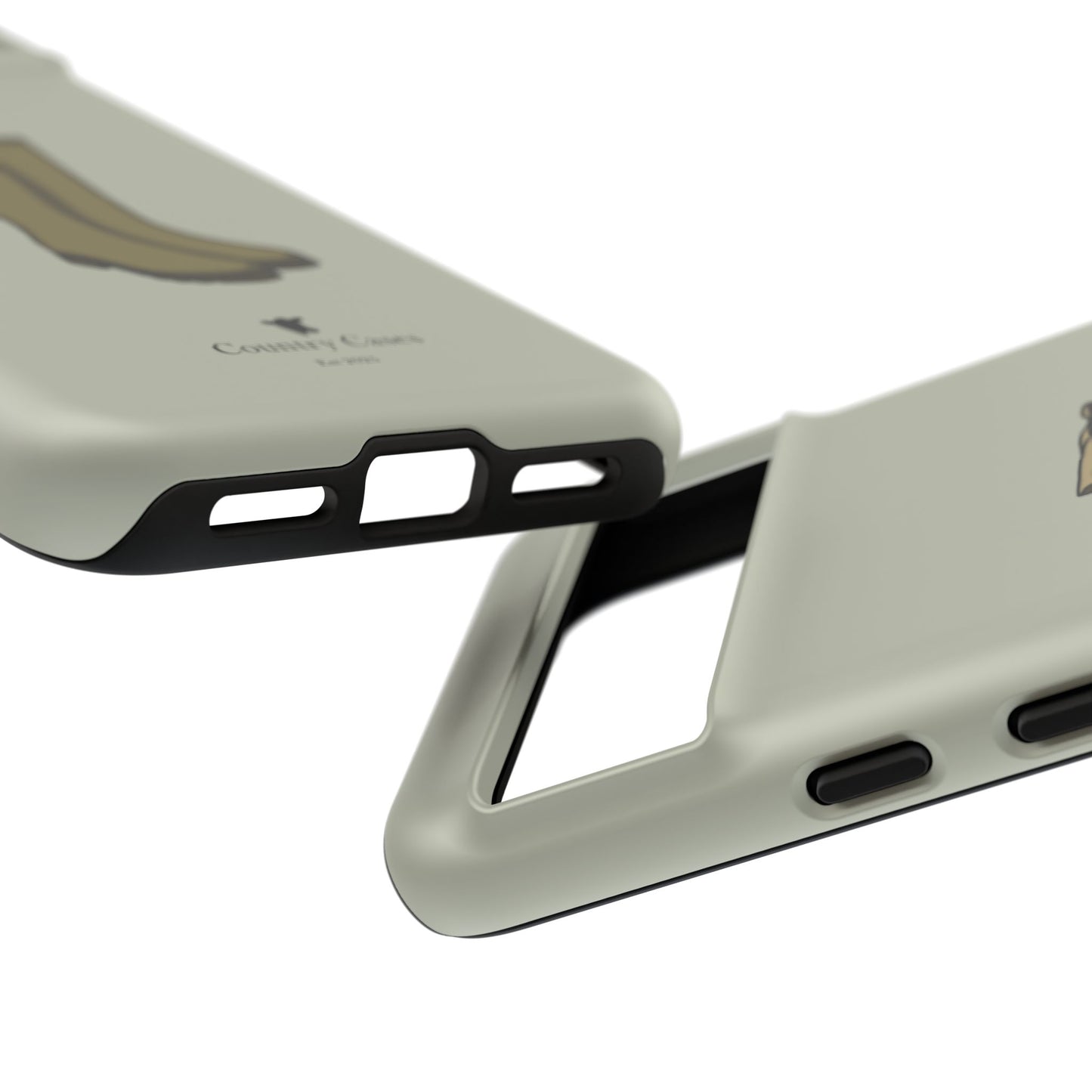 Android classic wellies case