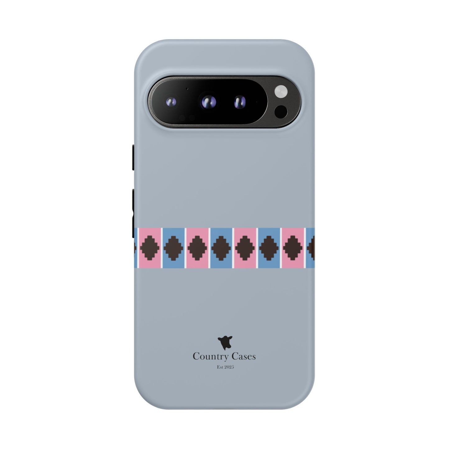 Android polo belt case