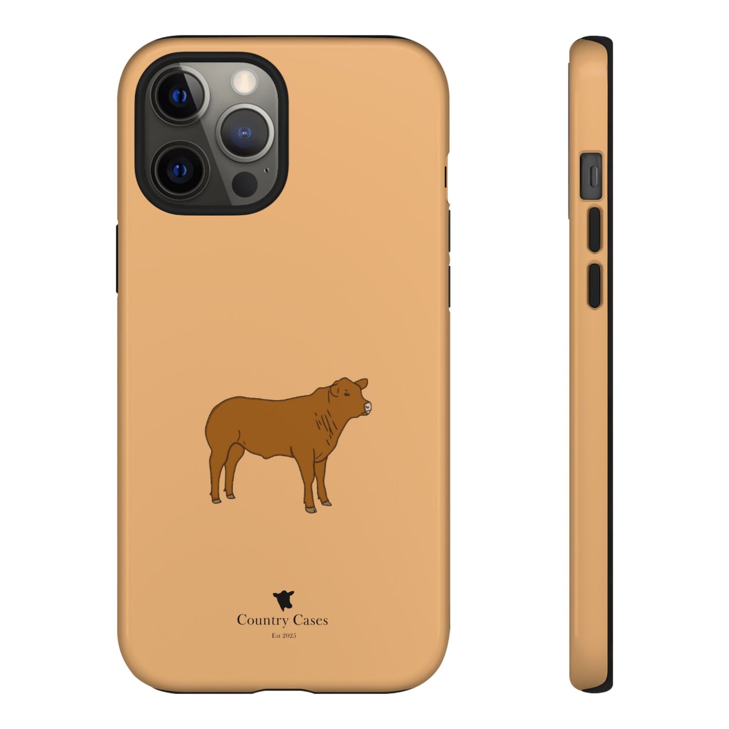 Beef Cow Case