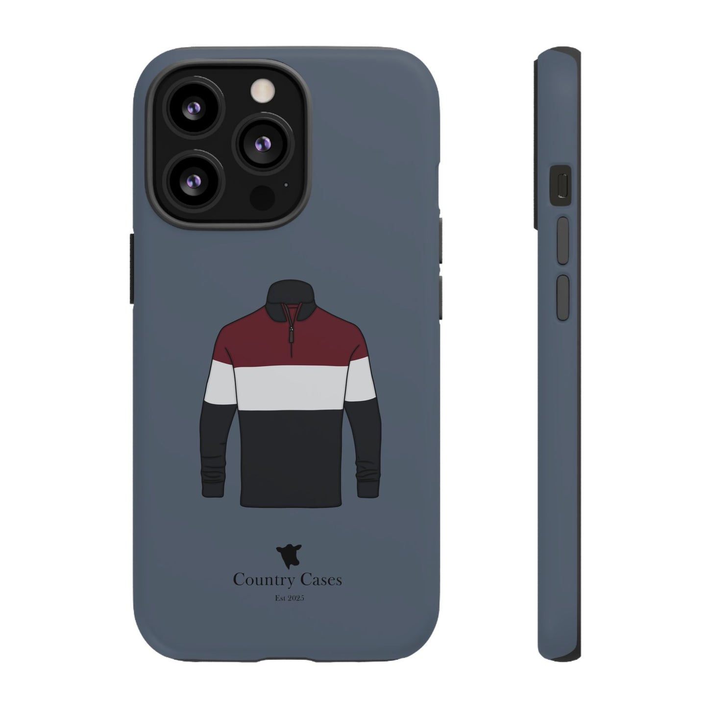 Pasture Jumper Case