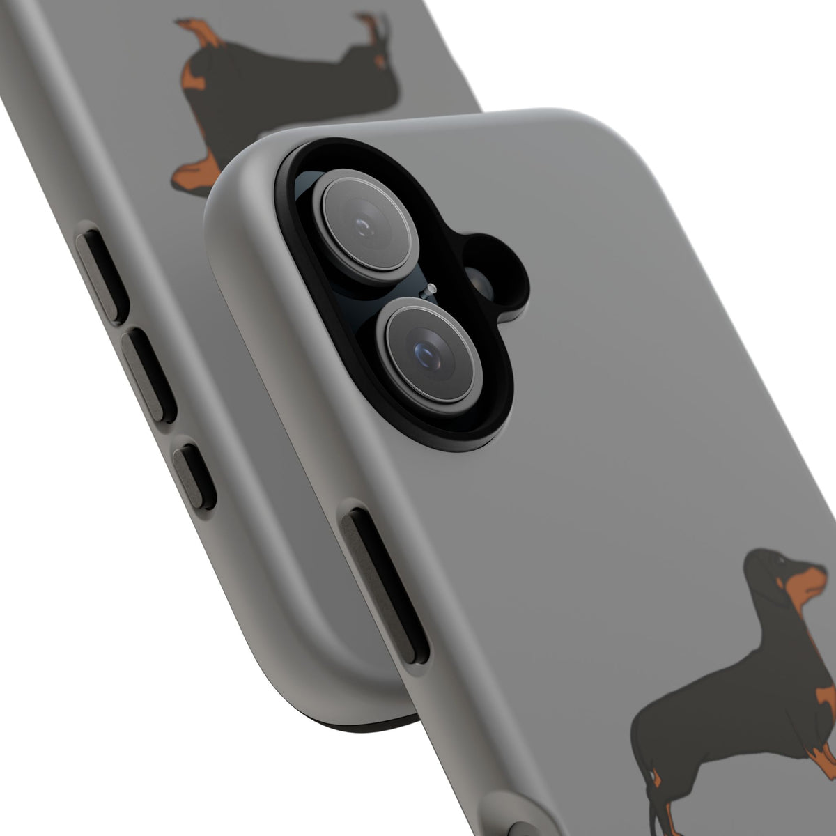 Sausage Dog Case