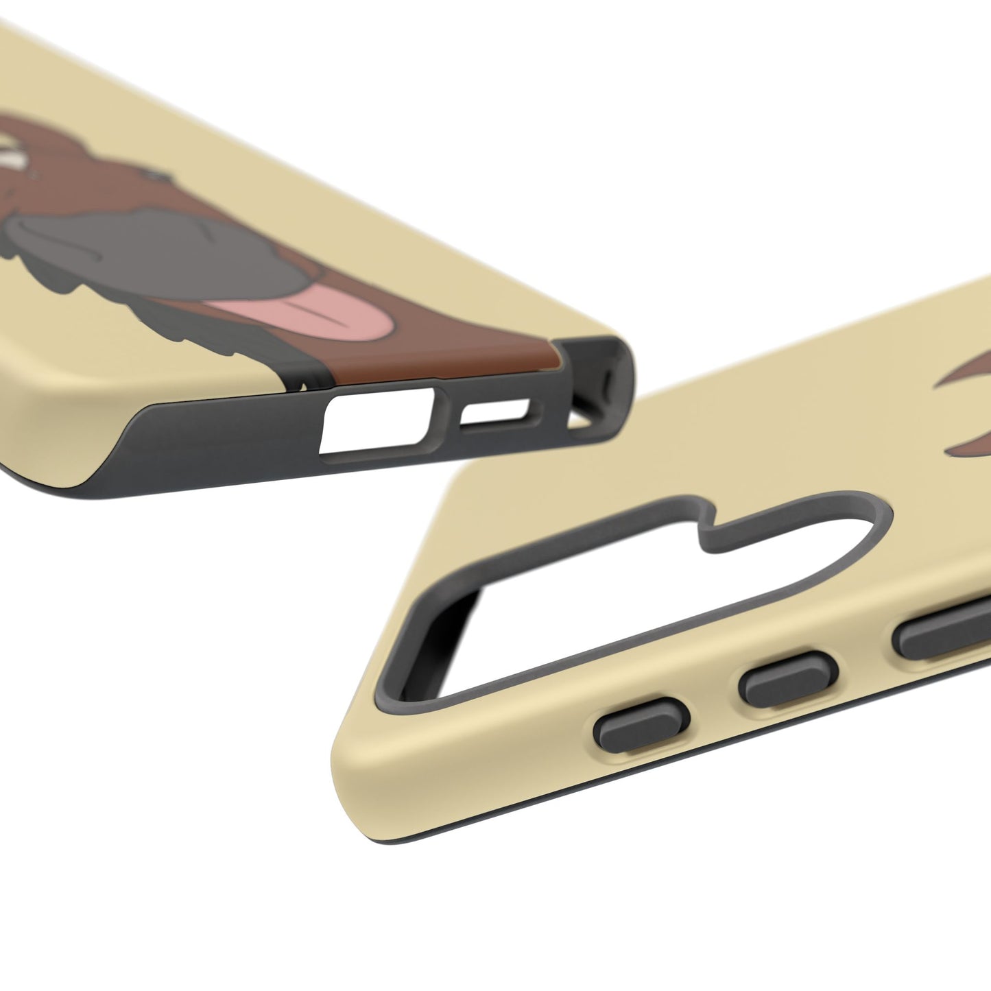 Android Perfect Pony Case
