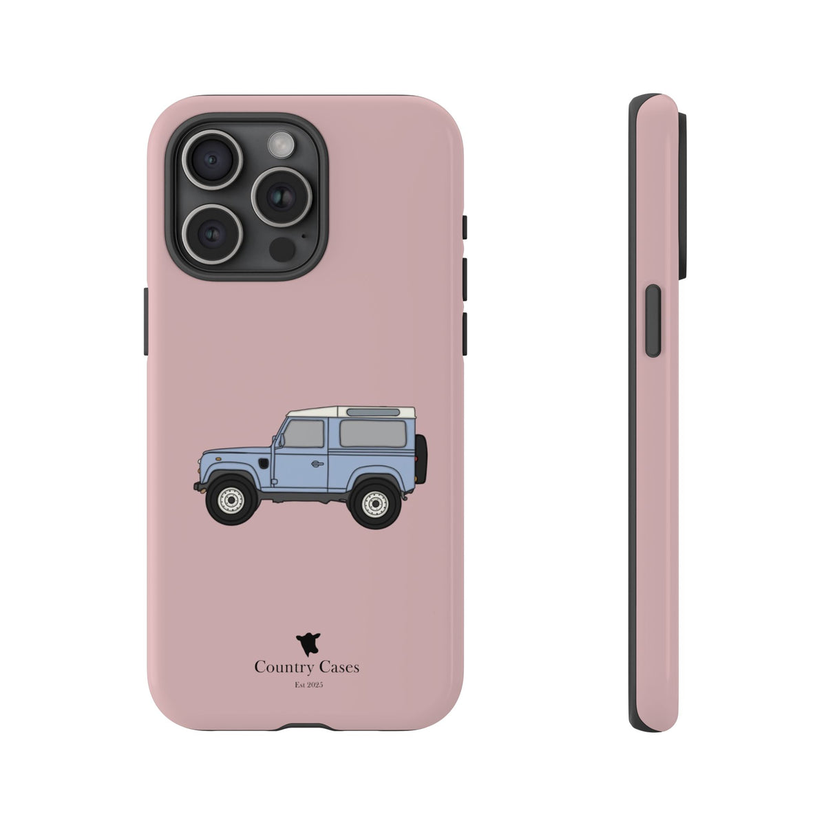 Beach Landy Case