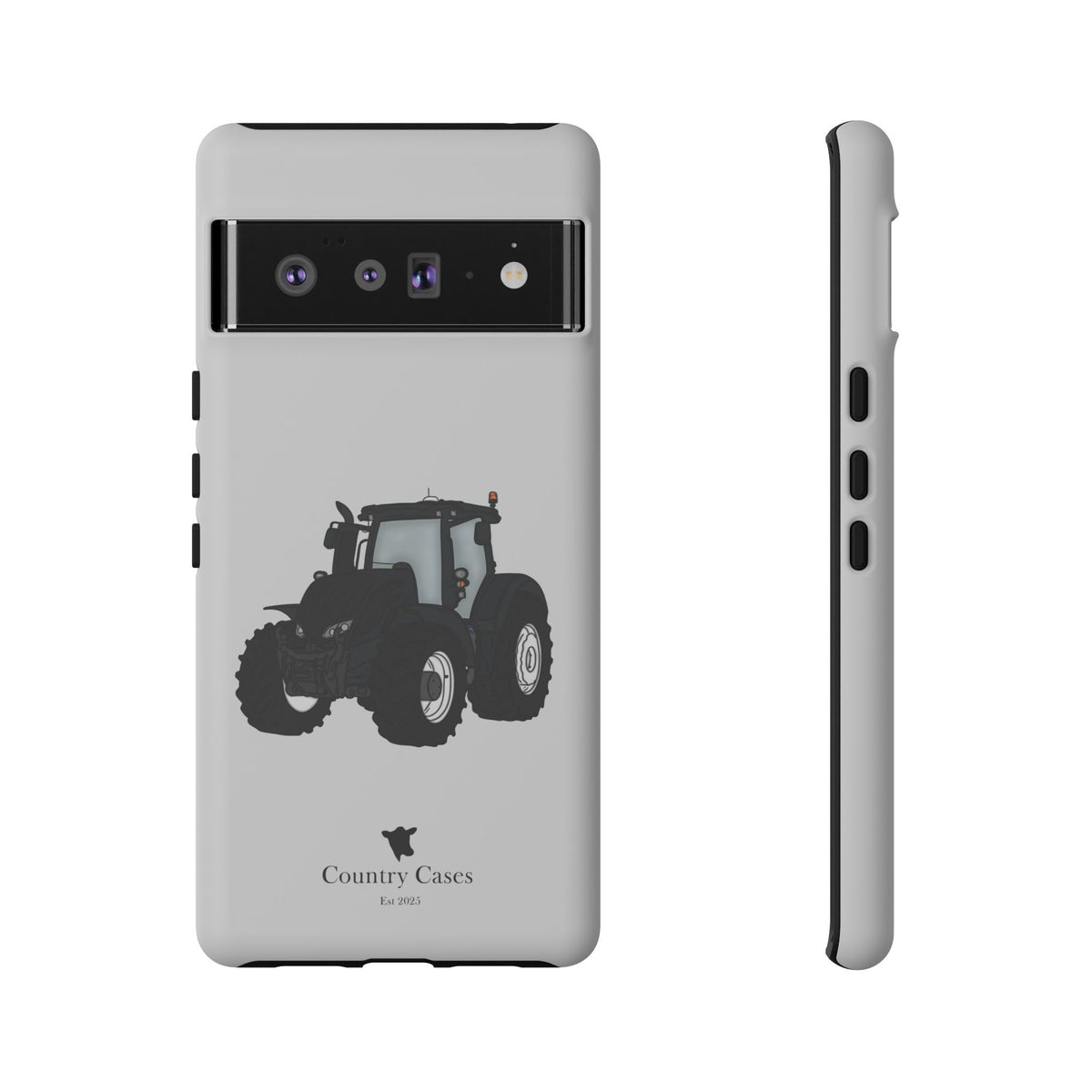 Android Field Tractor Case
