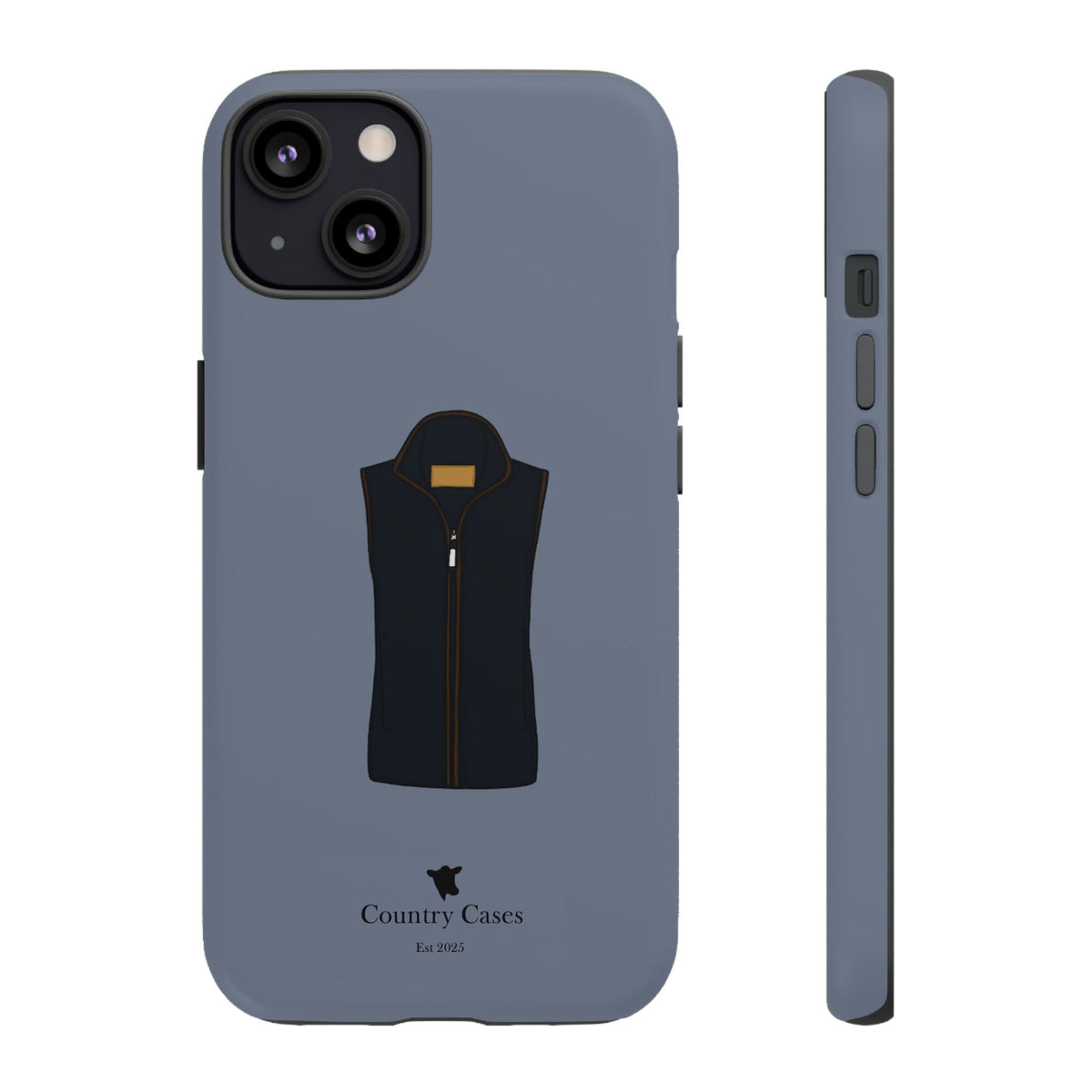 Fleece Case