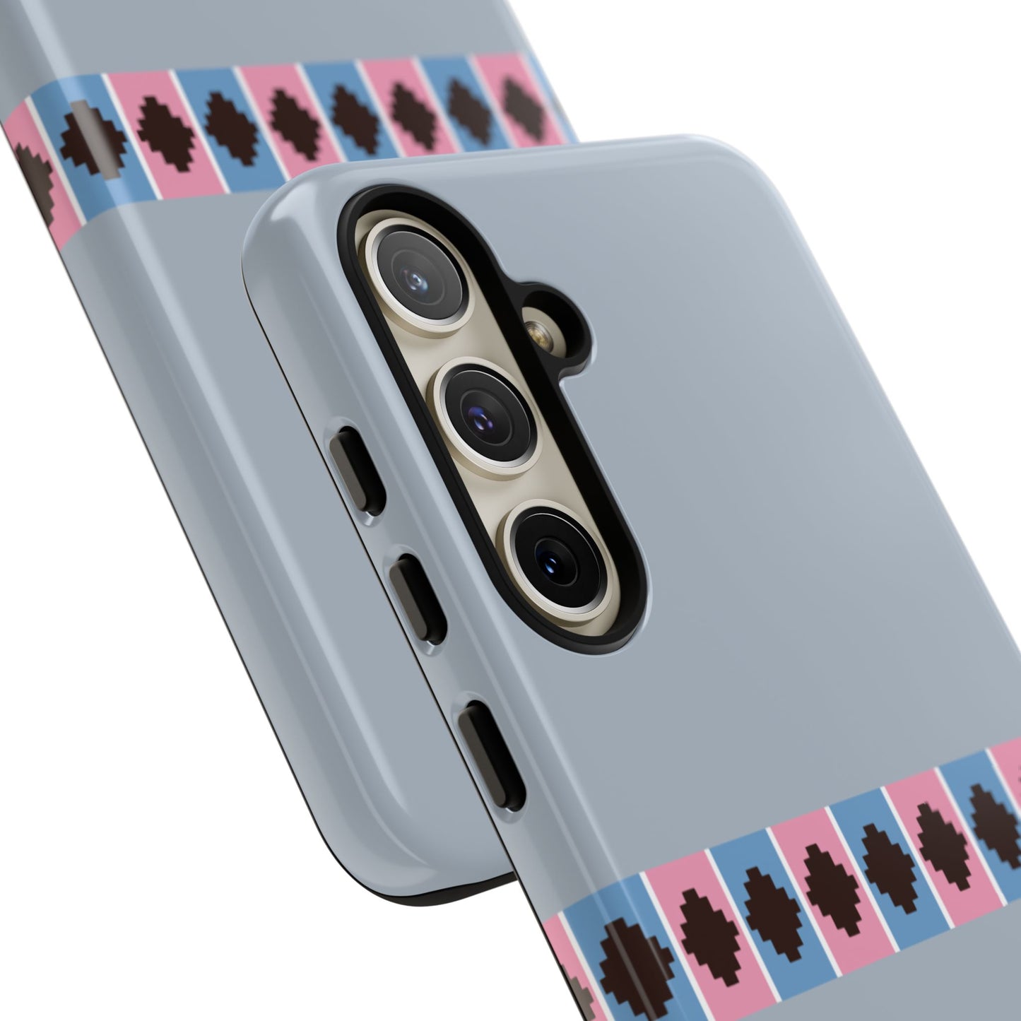 Android polo belt case