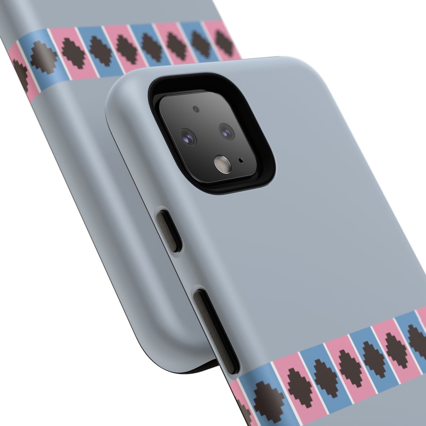 Android polo belt case