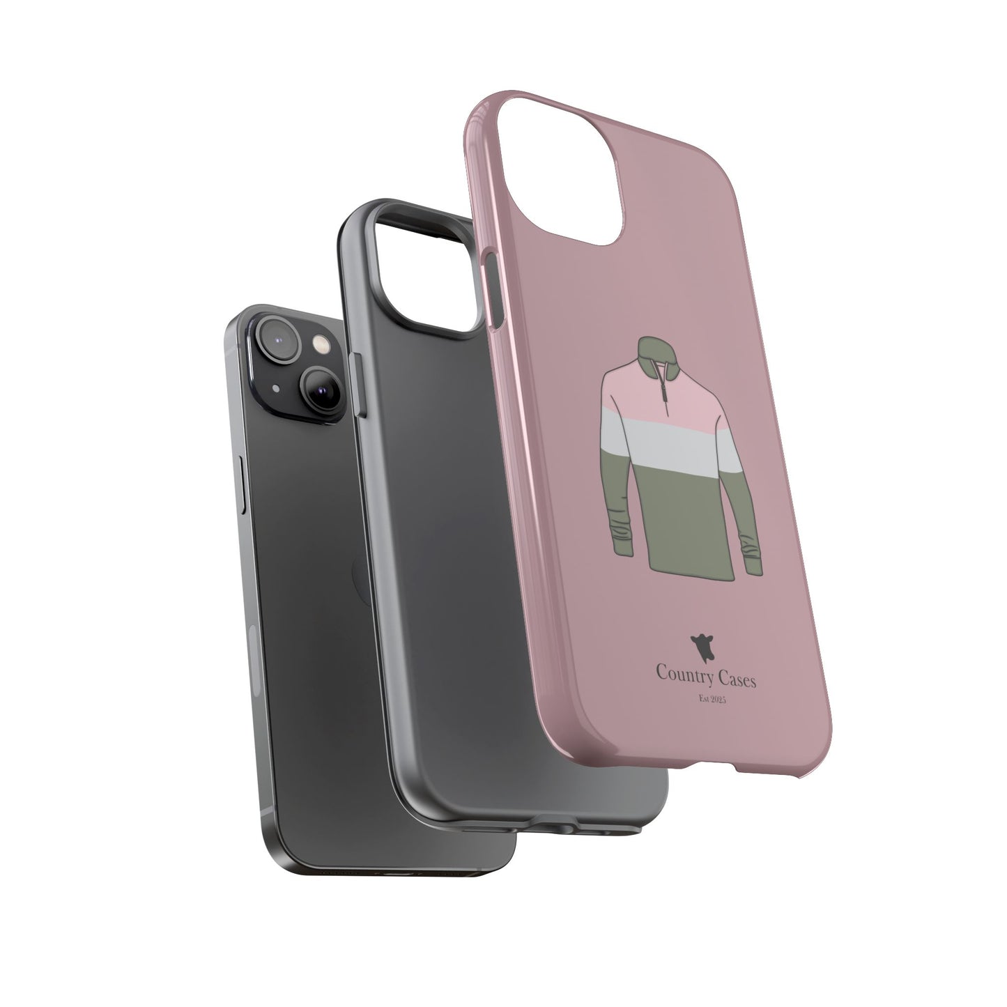 Meadow Jumper Case
