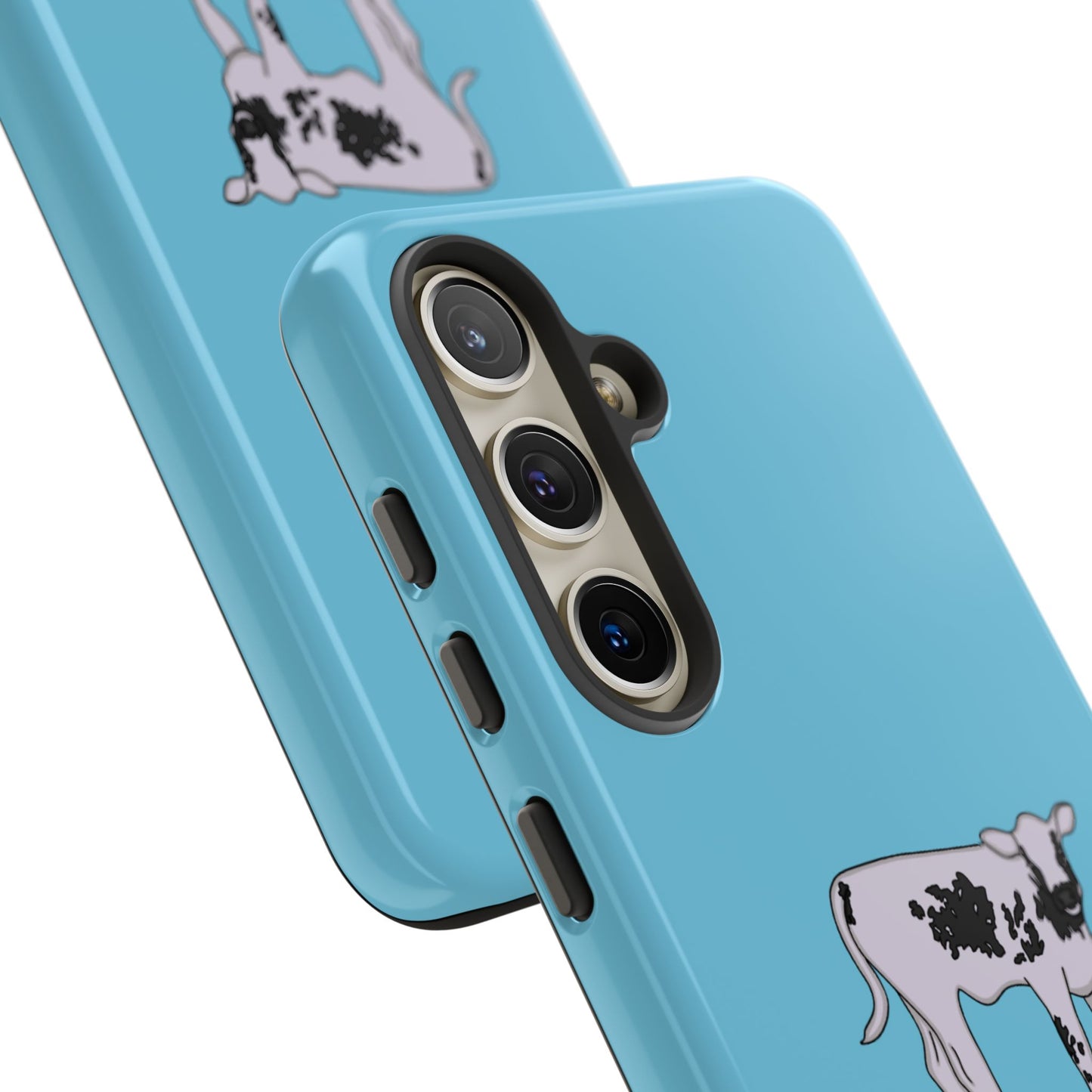 Android mini moo phone case
